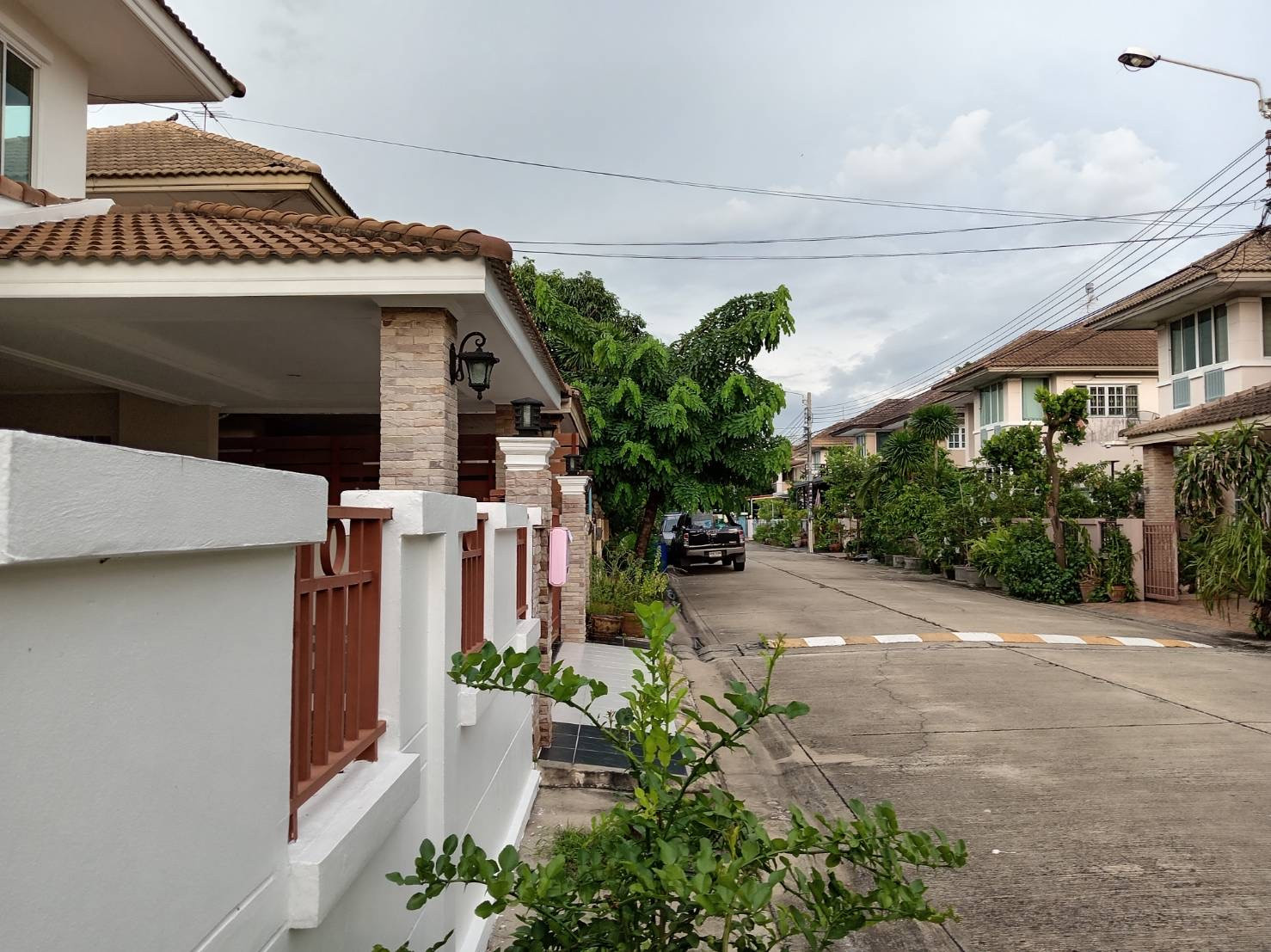บ้านเดี่ยวสวยพร้อมอยู่  – รูปที่ 3