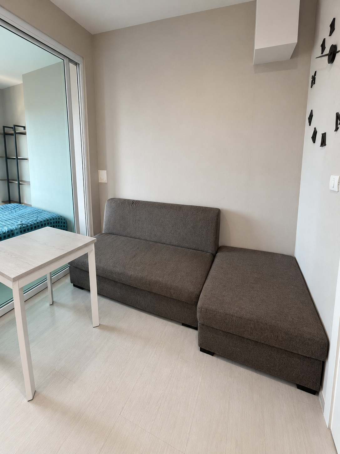 🔥 คอนโดชั้น 27 วิวสูง เฟอร์ครบ | 1.85 ล้านบาท! 🏡 แอสปาย เอราวัณ – รูปที่ 4