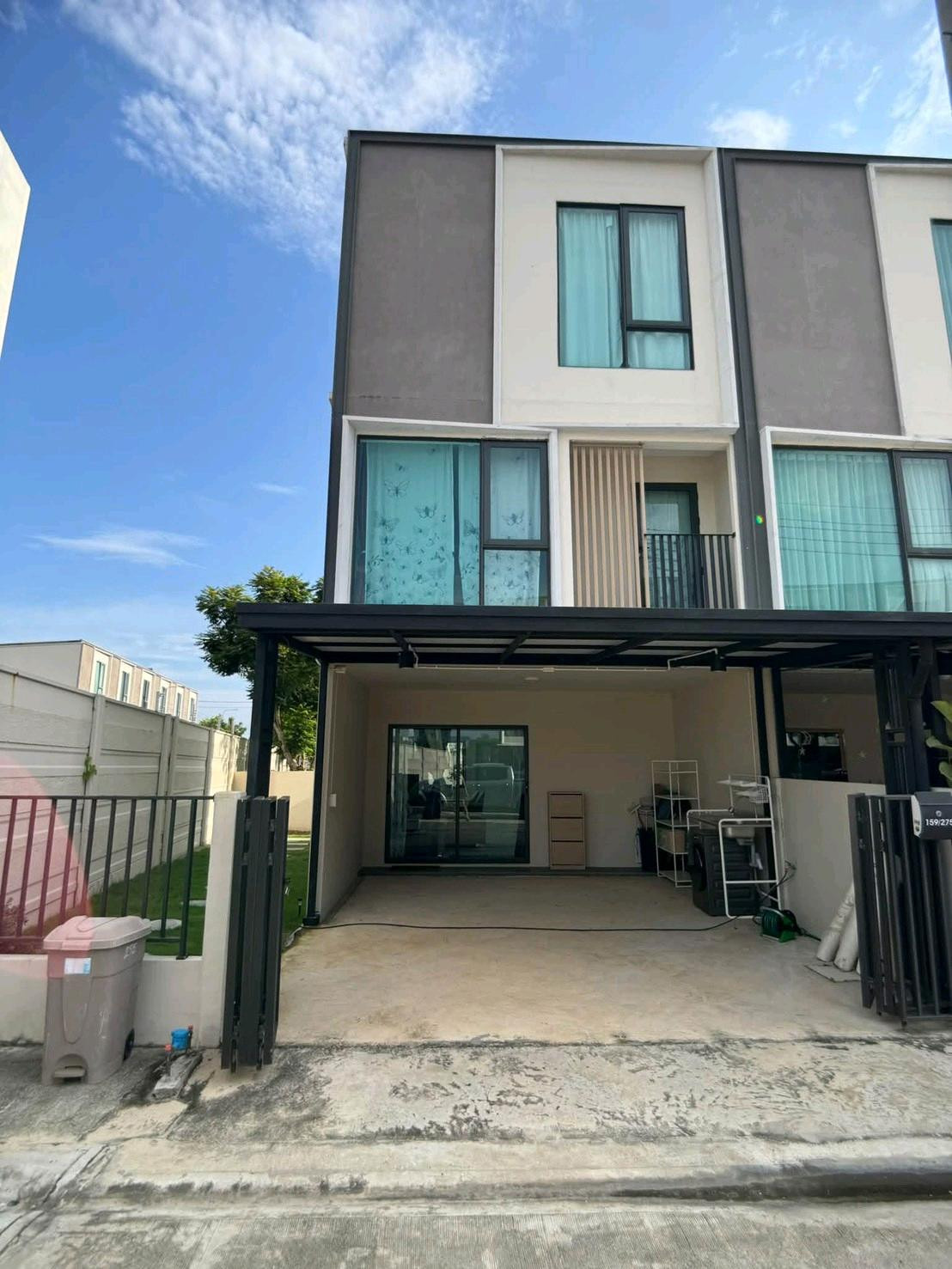 🔥🔥 Townhome for Rent Altitude Kraf Bangna 🔥🔥 Nearby Mega bangna 🔥🔥 Townhome for Rent Altitude Kraf Bangna 🔥🔥 Nearby Mega bangna