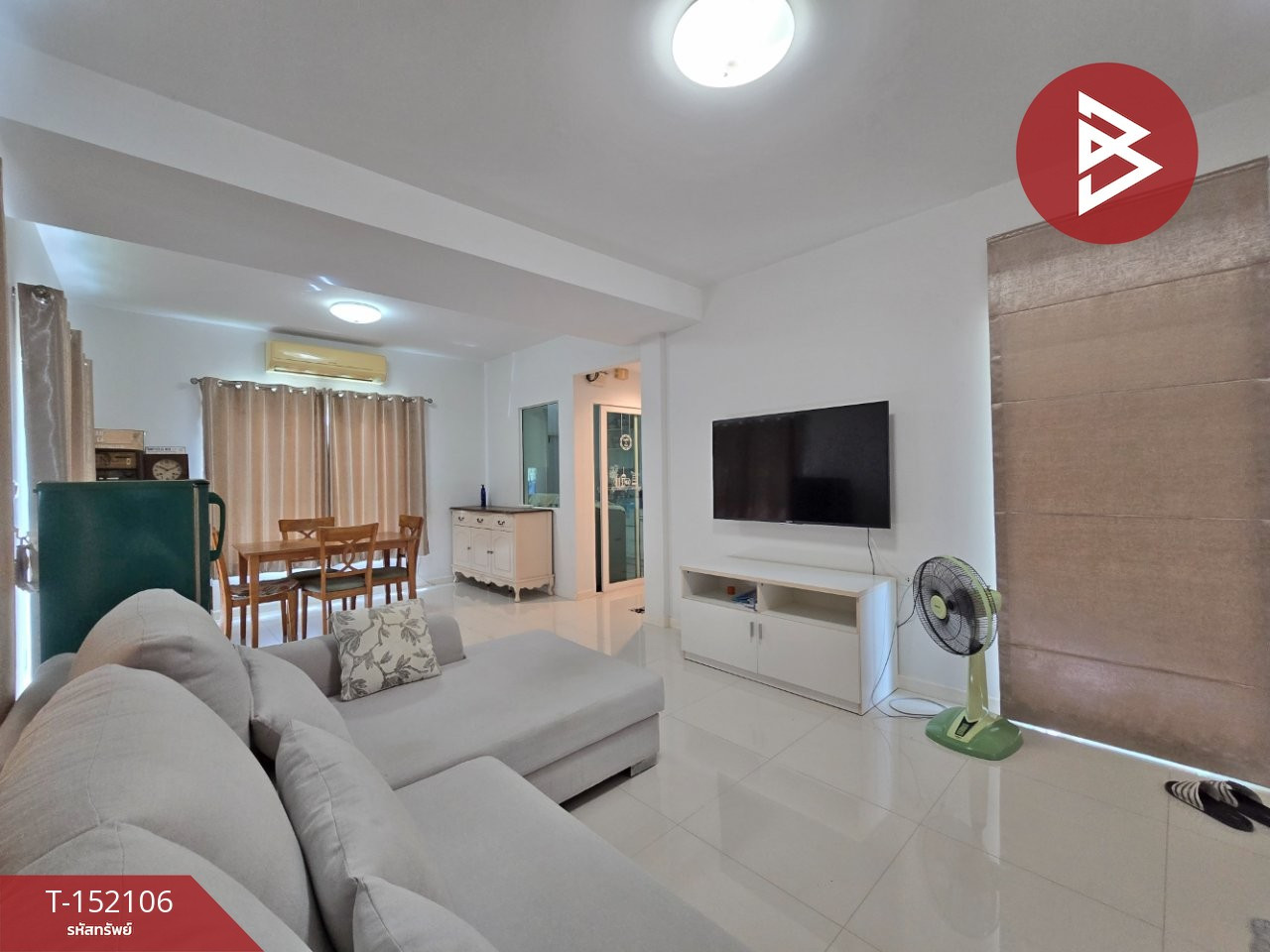 ขายบ้านเดี่ยว หมู่บ้านวิลลาจจิโอ รังสิต-คลอง3 (Villaggio Rangsit-Klong3) ลำลูกกา ปทุมธานี – รูปที่ 4