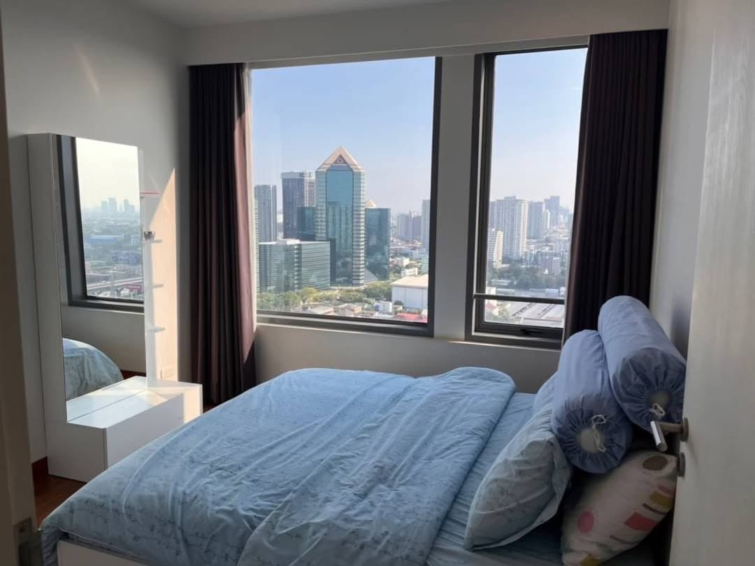 For rent: Vantage Ratchavipha, 27th floor. For rent: Vantage Ratchavipha, 27th floor.