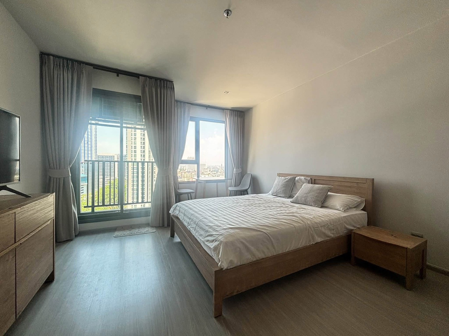 🔥 FOR RENT : Life Ladprao Condo 🔥🔥 🔥 FOR RENT : Life Ladprao Condo 🔥🔥