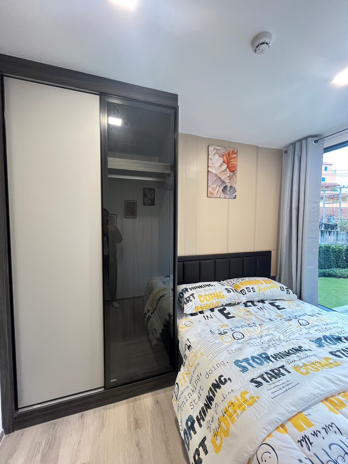 Condo for rent, Kave Genesis, Nakhon Pathom. Condo for rent, Kave Genesis, Nakhon Pathom.