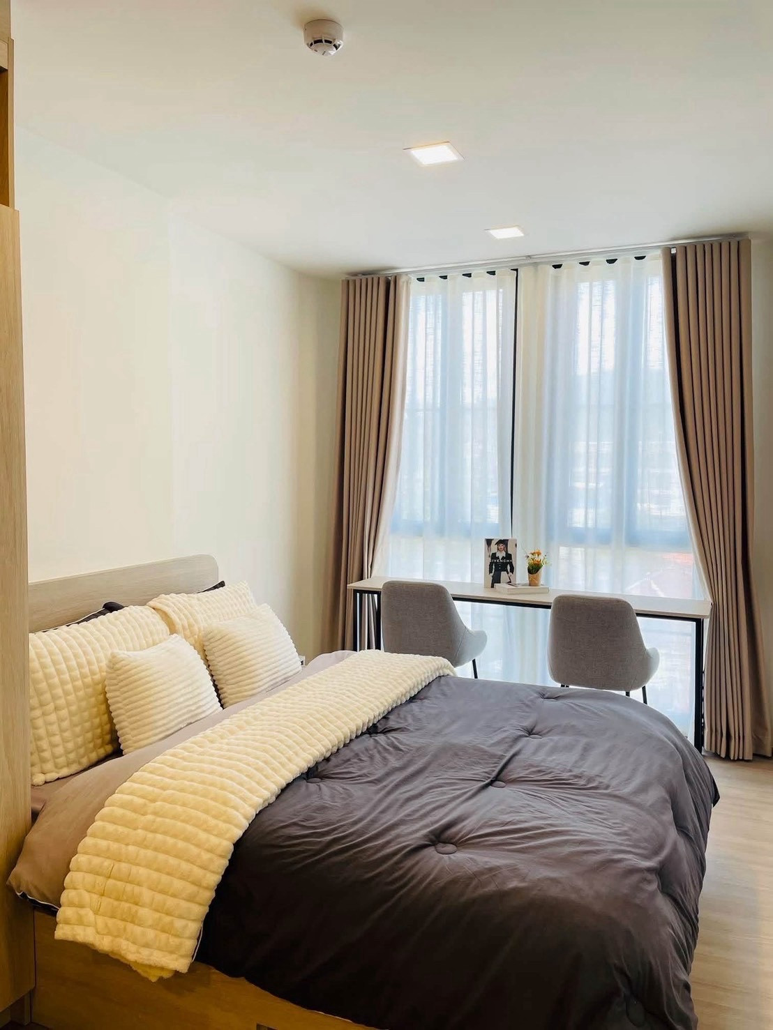 🏙️ The Base Bukit | Brand-New, Beautifully Furnished & Move-In Ready ✨