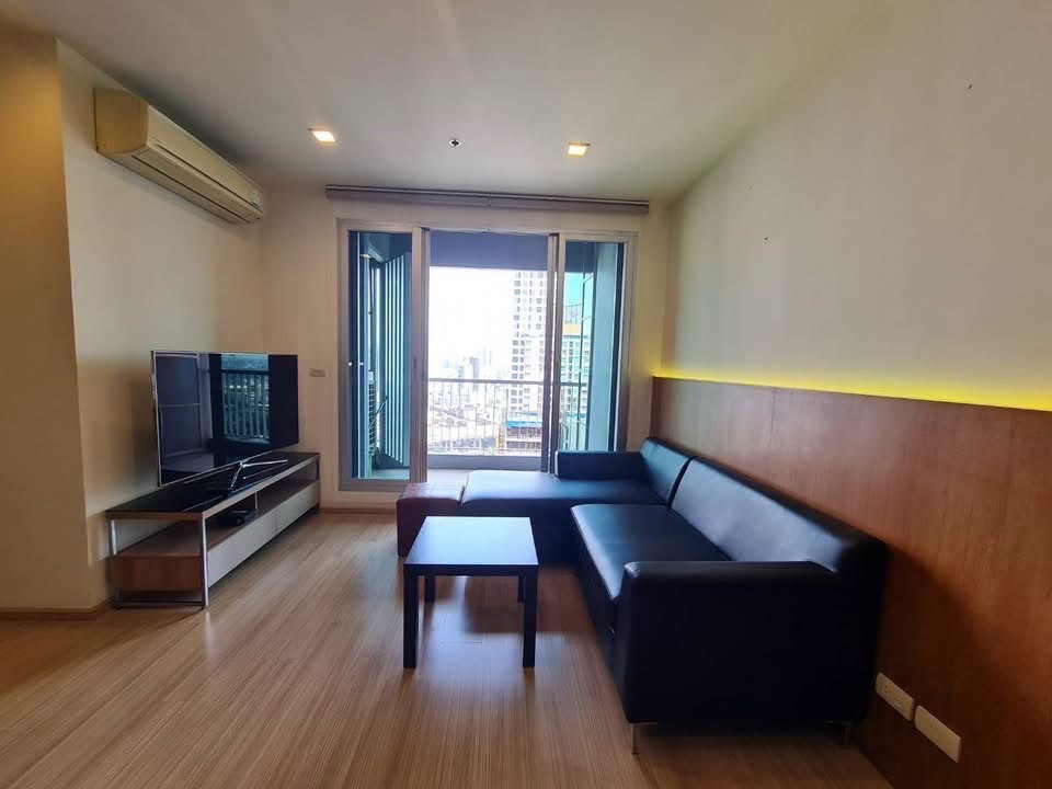 ให้เช่า Rhythm Sukhumvit 50 ✨🏙️🏠 ขนาด 66 ตร.ม. / ชั้น 27 / 2 ห้องนอน /2 ห้องน้ำ – รูปที่ 4