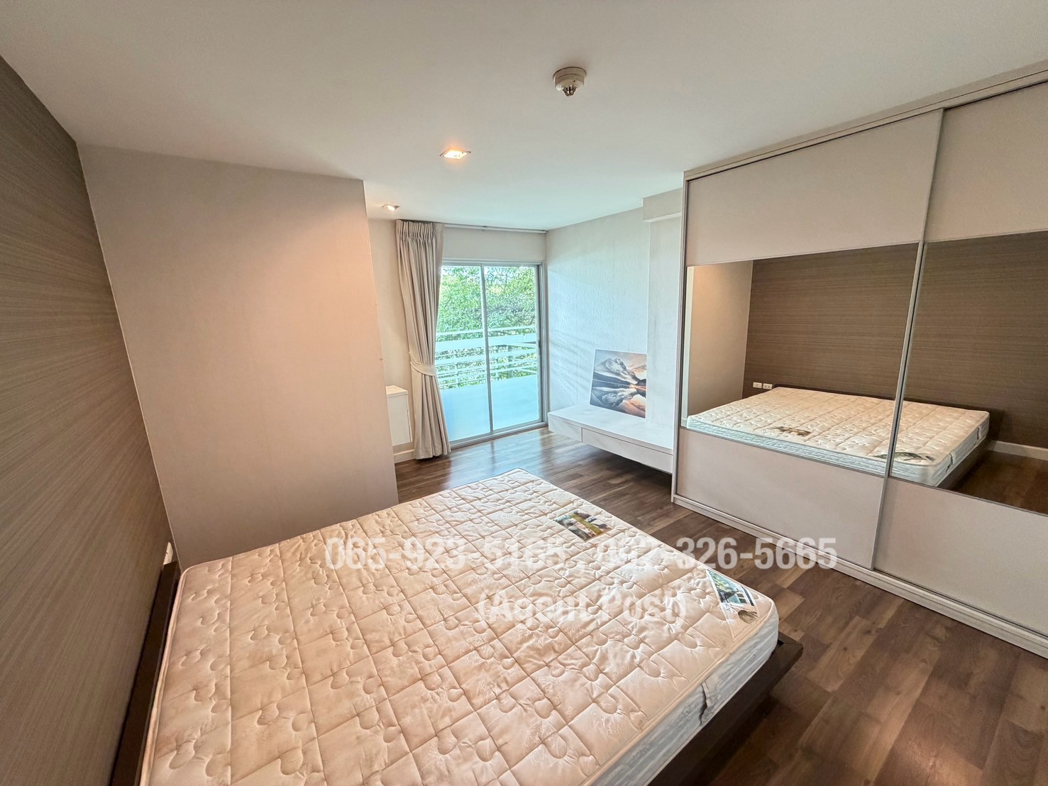 📣📣ห้องว่างแล้วค่าา ** พร้อมอยู่!! คอนโด Low Rise ใกล้ BTS อ่อนนุช 🔥🔥The Room Sukhumvit 79 🔥🔥 – รูปที่ 3