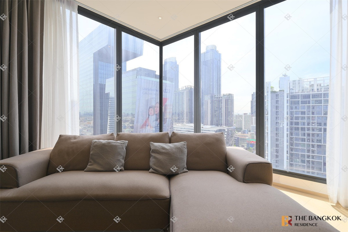 💎 LUXURY LIVING! Spacious 2BR 68 SQ.M. | 20+ Floor | Ashton Asoke Rama 9 | 60,000 by Sea BR 063-516-5374 💎 LUXURY LIVING! Spacious 2BR 68 SQ.M. | 20+ Floor | Ashton Asoke Rama 9 | 60,000 by Sea BR 063-516-5374