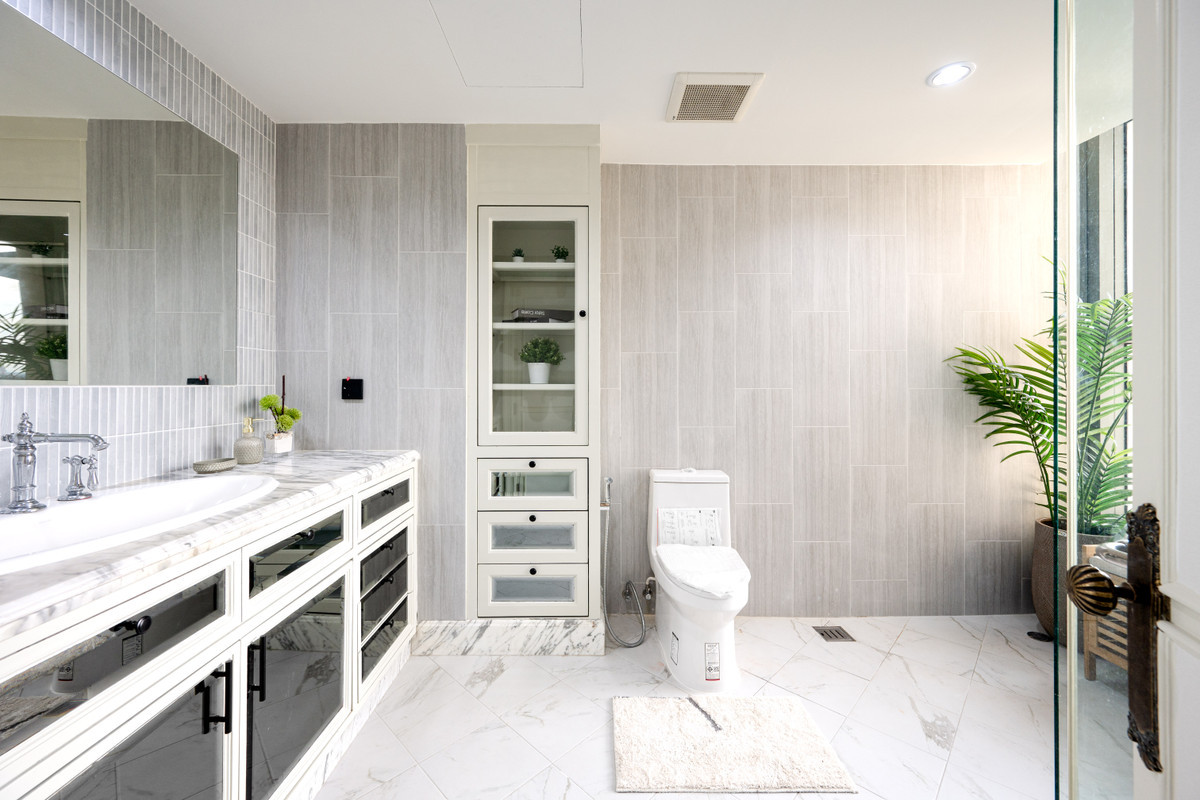 Hot Sale The Pano Rama 3 (เดอะ พาโน พระราม 3) Type 2 Bedroom Size 180.36 sqm.  – รูปที่ 3