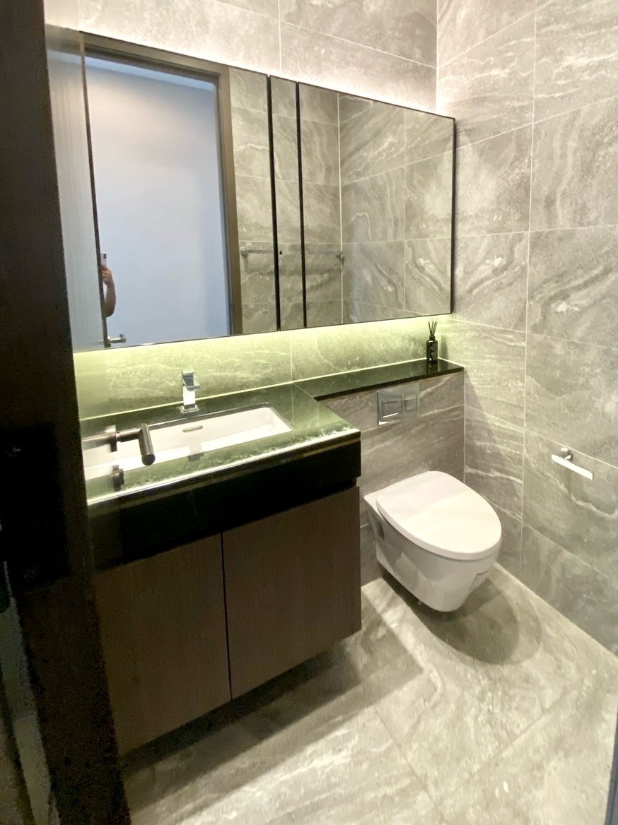 For rent✨The ESSE Sukhumvit 36 | 2 Beds | 85,000 THB/Month 🔥 📞0632290956 – รูปที่ 4