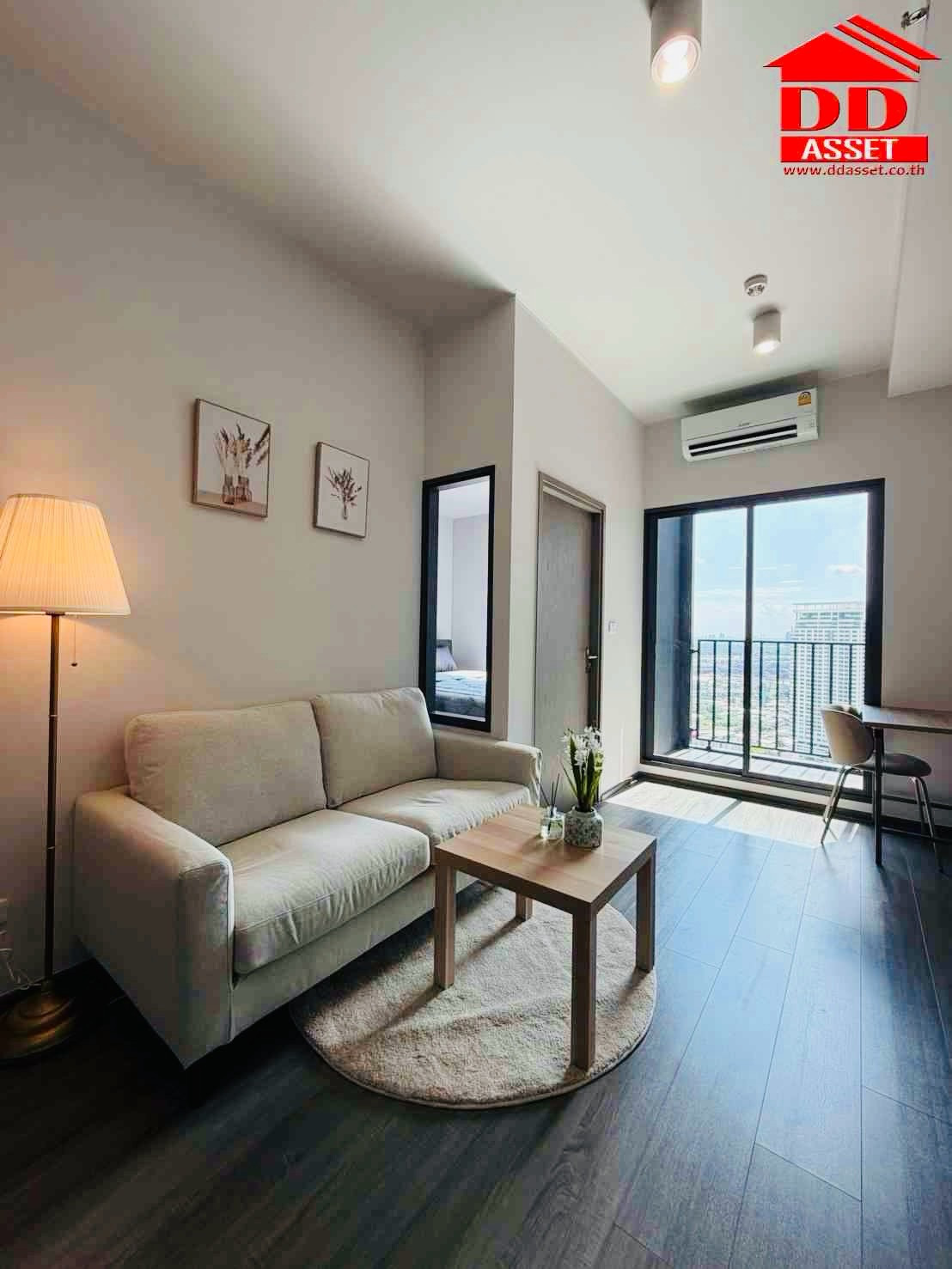 Ideo Sukhumvit-Rama 4 | Prime Location Near BTS Code : C8463 Ideo Sukhumvit-Rama 4 | Prime Location Near BTS Code : C8463
