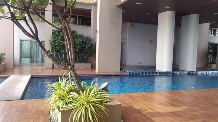 Room For Sale My Resort Bangkok