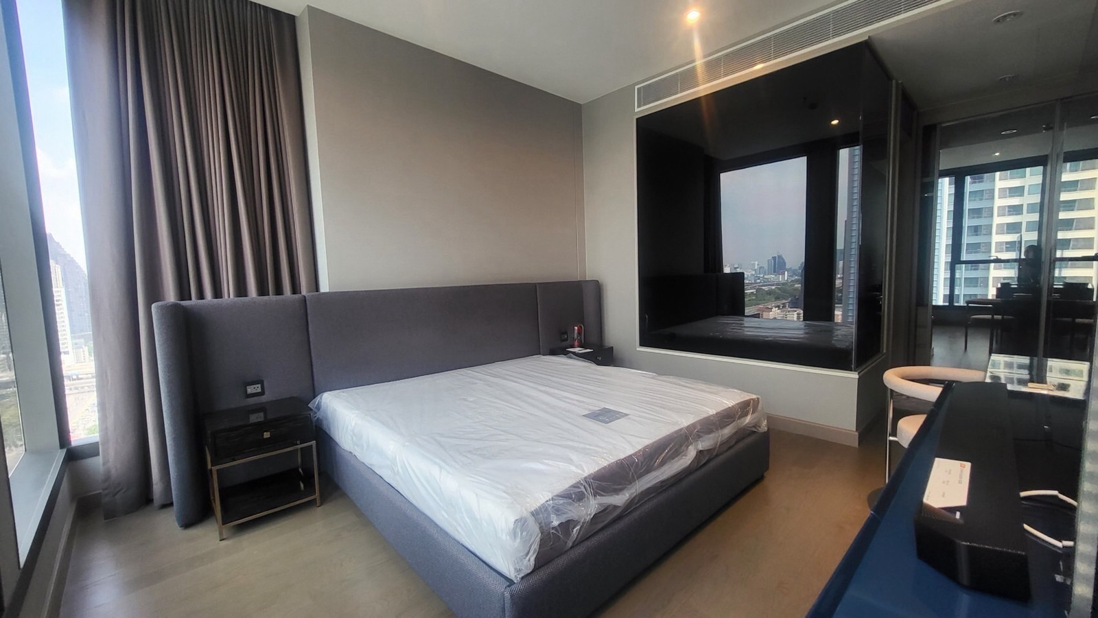 The Esse At Singha Complex – รูปที่ 4