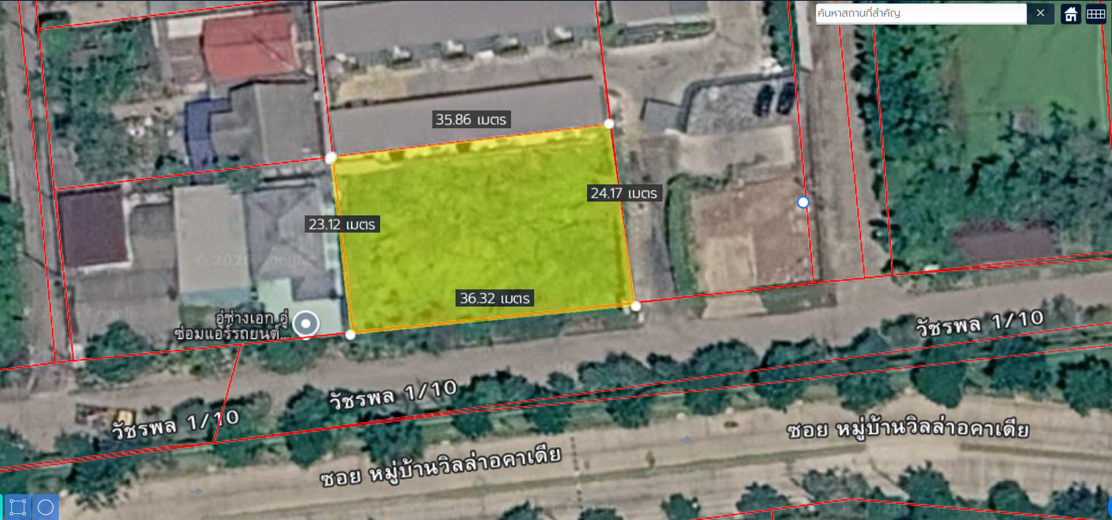 Land for sale, land for sale, land for sale, Watcharaphon, land for sale, Choi Watcharaphon 1/10 Land for sale, land for sale, land for sale, Watcharaphon, land for sale, Choi Watcharaphon 1/10