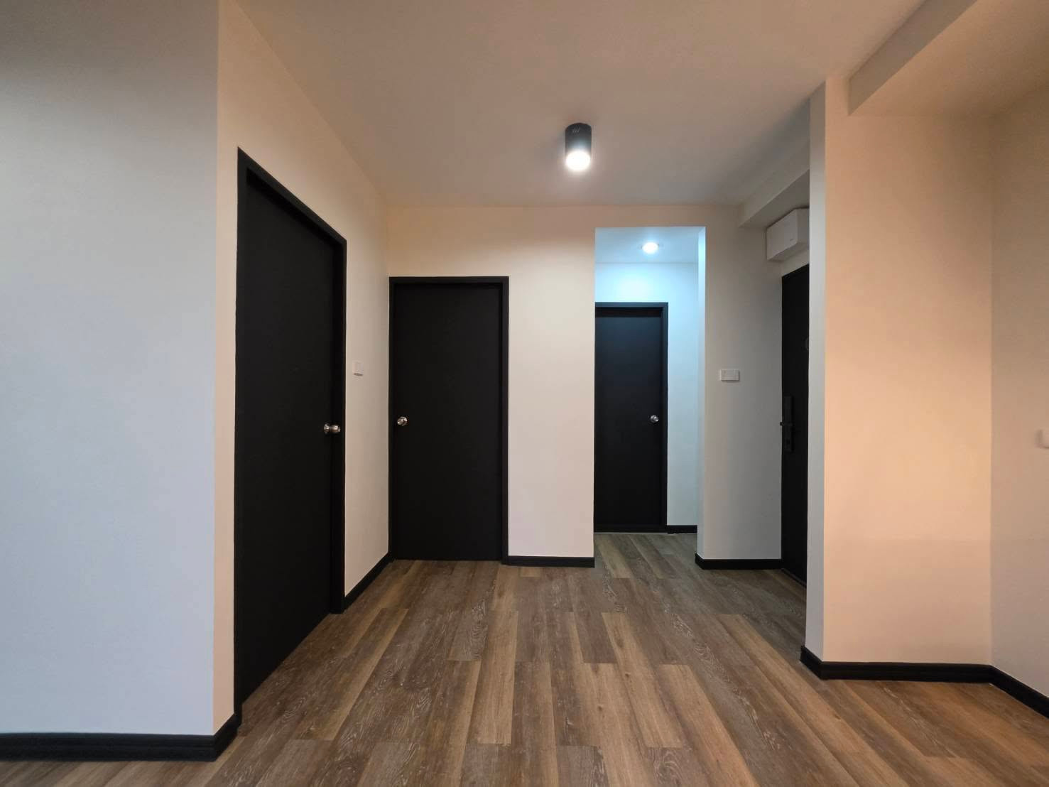 ขาย 2.89 ล้าน. 50 ตรม G Haus Condo Sukhumvit 109 (จี เฮ้าส์ สุขุมวิท 109) – รูปที่ 4