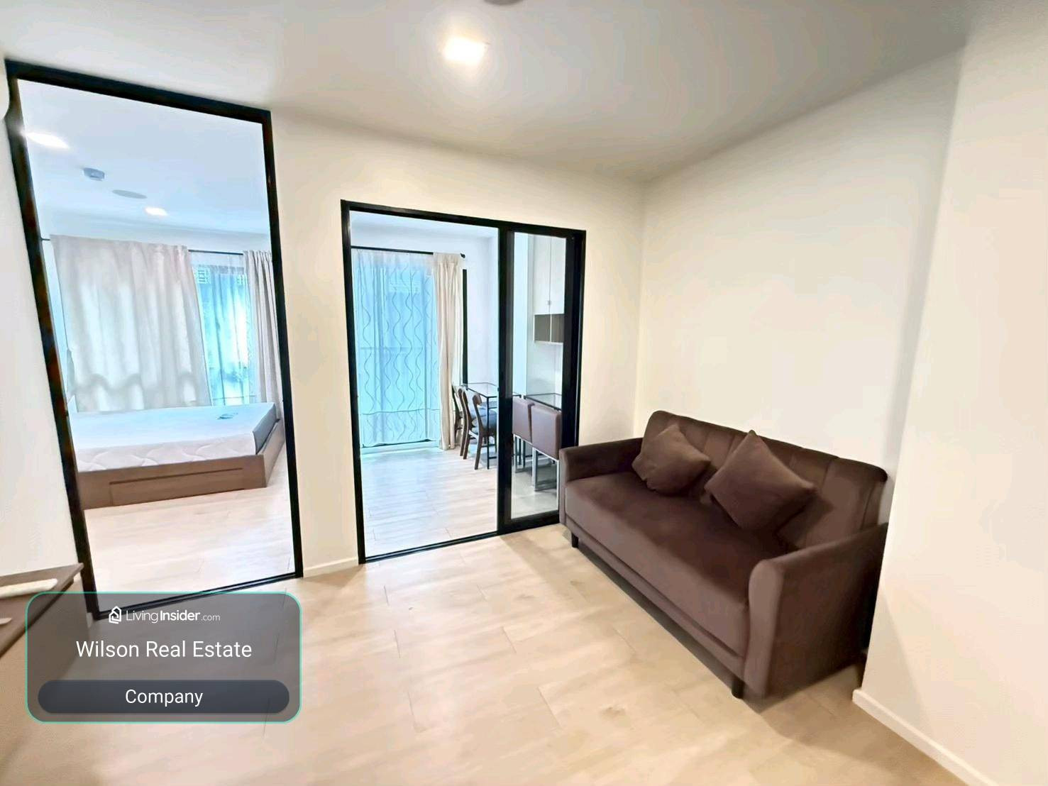 🏡 Kave Condo | 2 ห้องนอน 15,000/เดือน ‼️  – รูปที่ 3