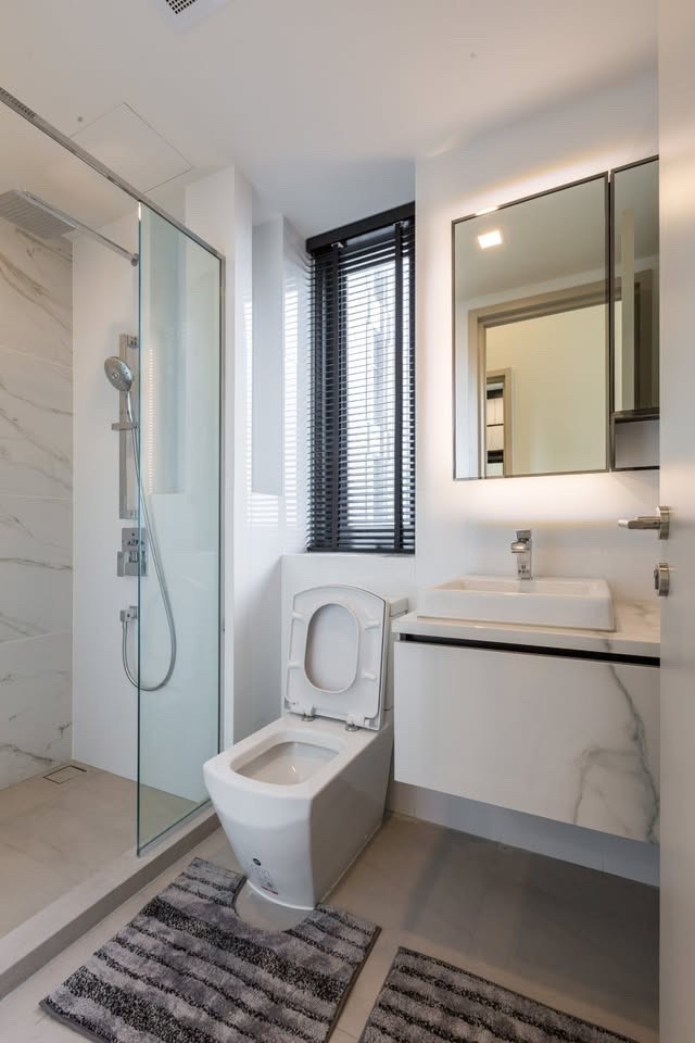 🔥Rent at The Line Sukhumvit 101  🔥1BR 1BR.🔥 26,000🔥33.25sqm. Floor28 – รูปที่ 4