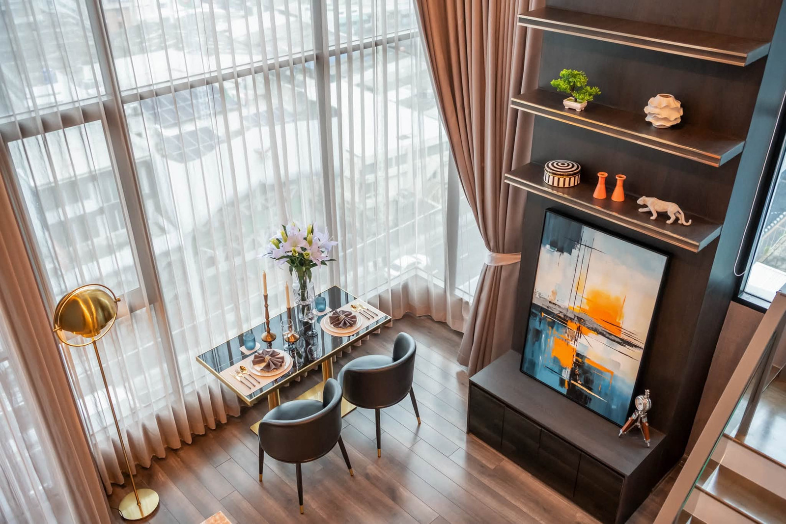 KnightsBridge Space Rama 9 For Sale