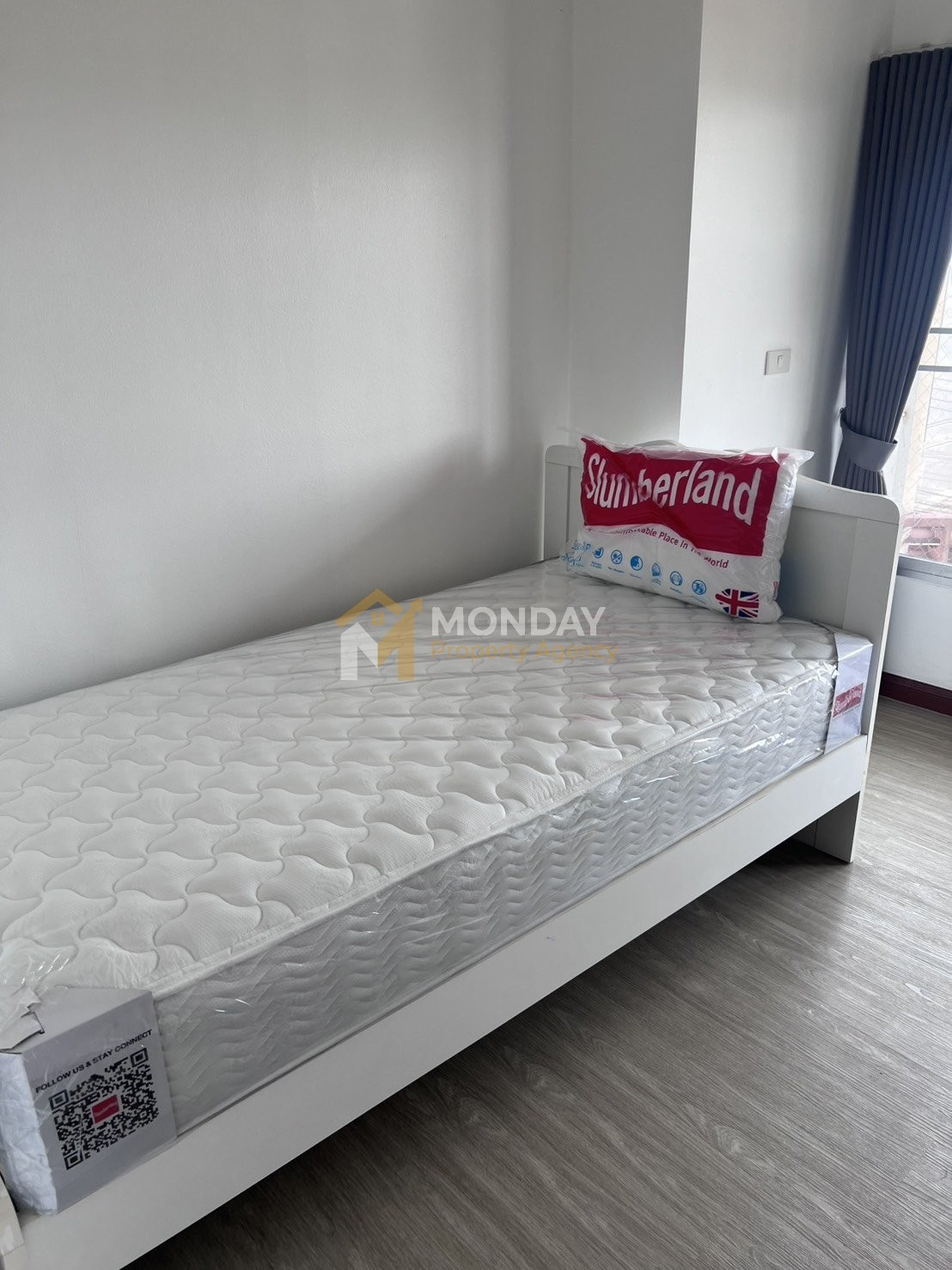 🔥 ห้องว่าง พร้อมเข้าอยู่! พรีเมียร์ เพลส พระราม 9 รีบจองก่อนหลุด 🔥MD-26067289 – รูปที่ 3