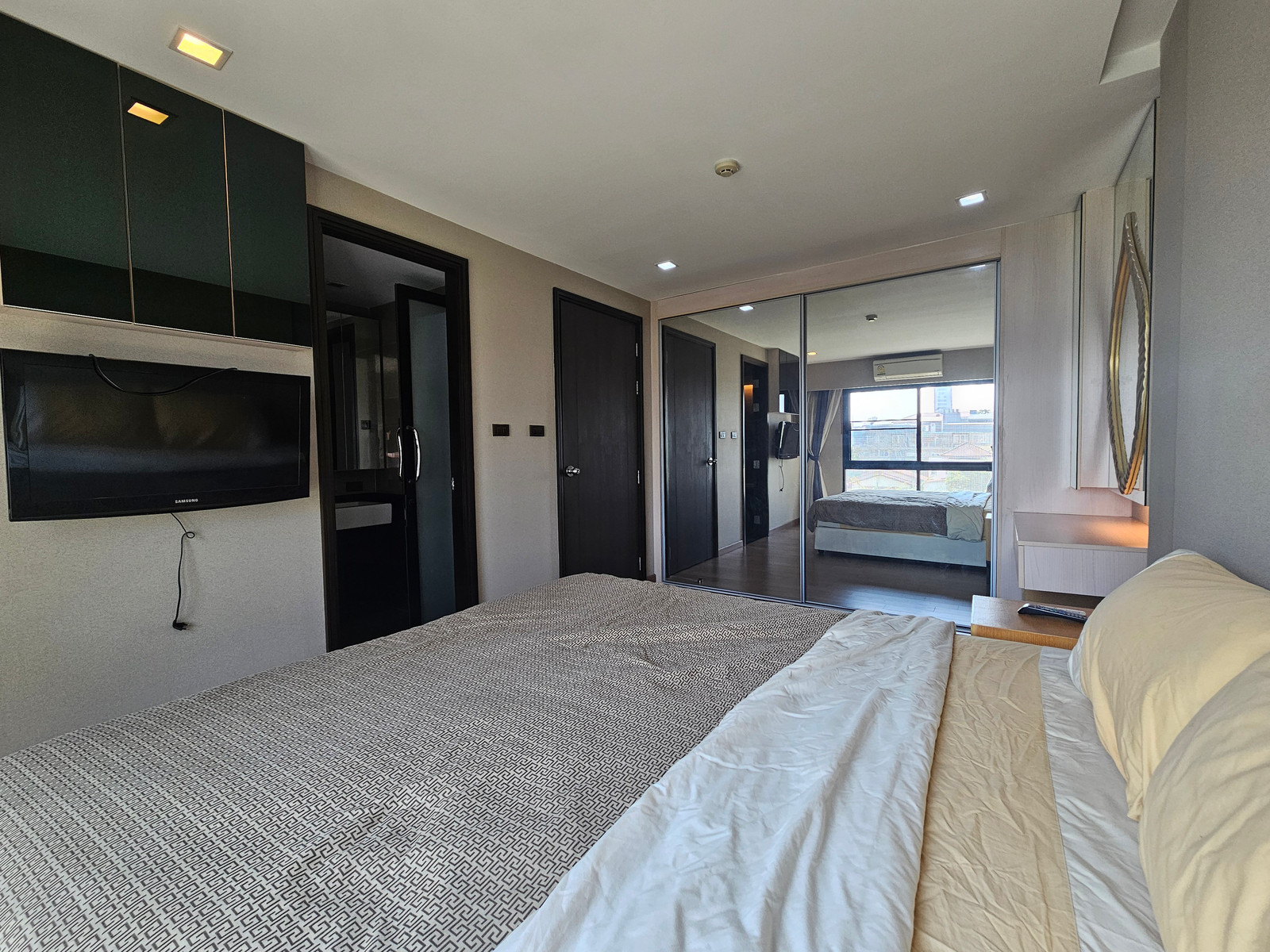 🏙️ **TIDY THONGLOR｜SOI THONGLOR 17** 💰 **RENT: 30,000 THB/month** – รูปที่ 2