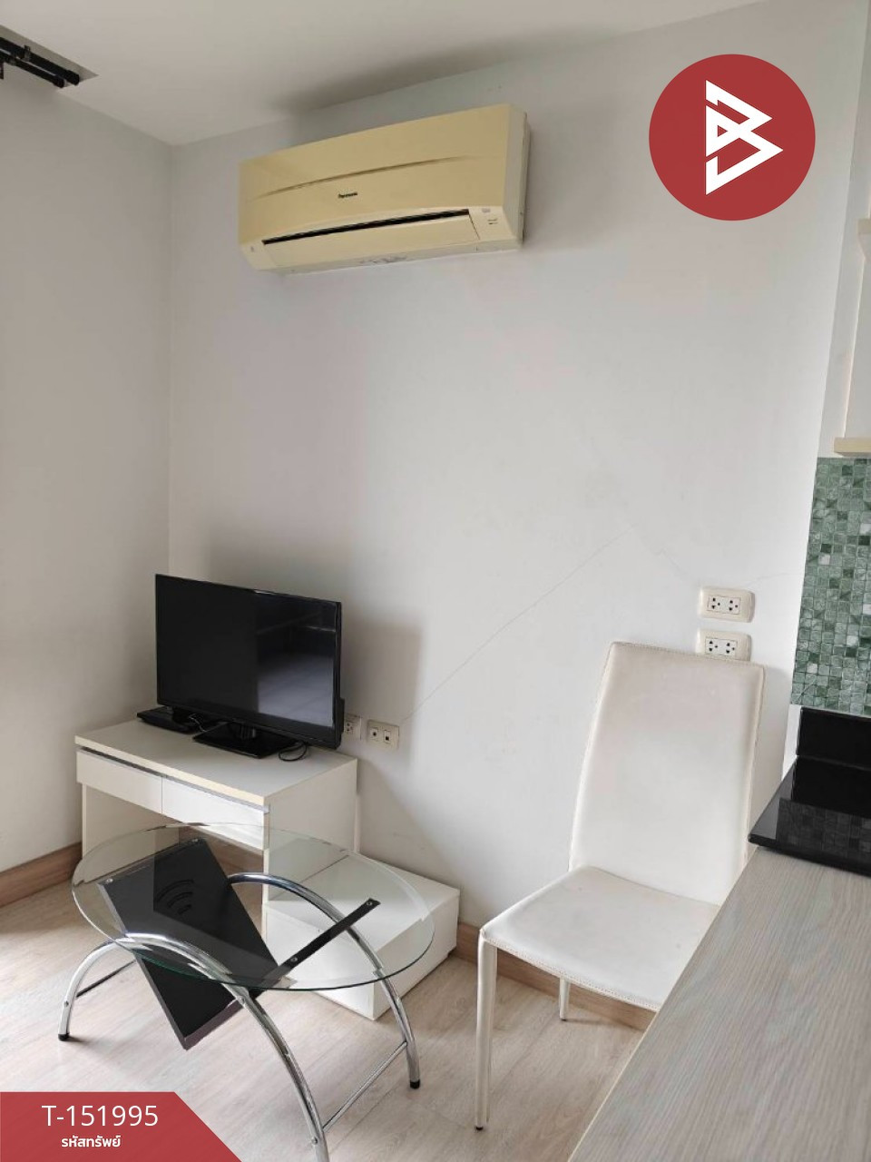 ขายคอนโด โครงการดิอามองต์ คอนโดมิเนียม (Diamant Condominium) ฟ้าฮ่าม เชียงใหม่ – รูปที่ 3