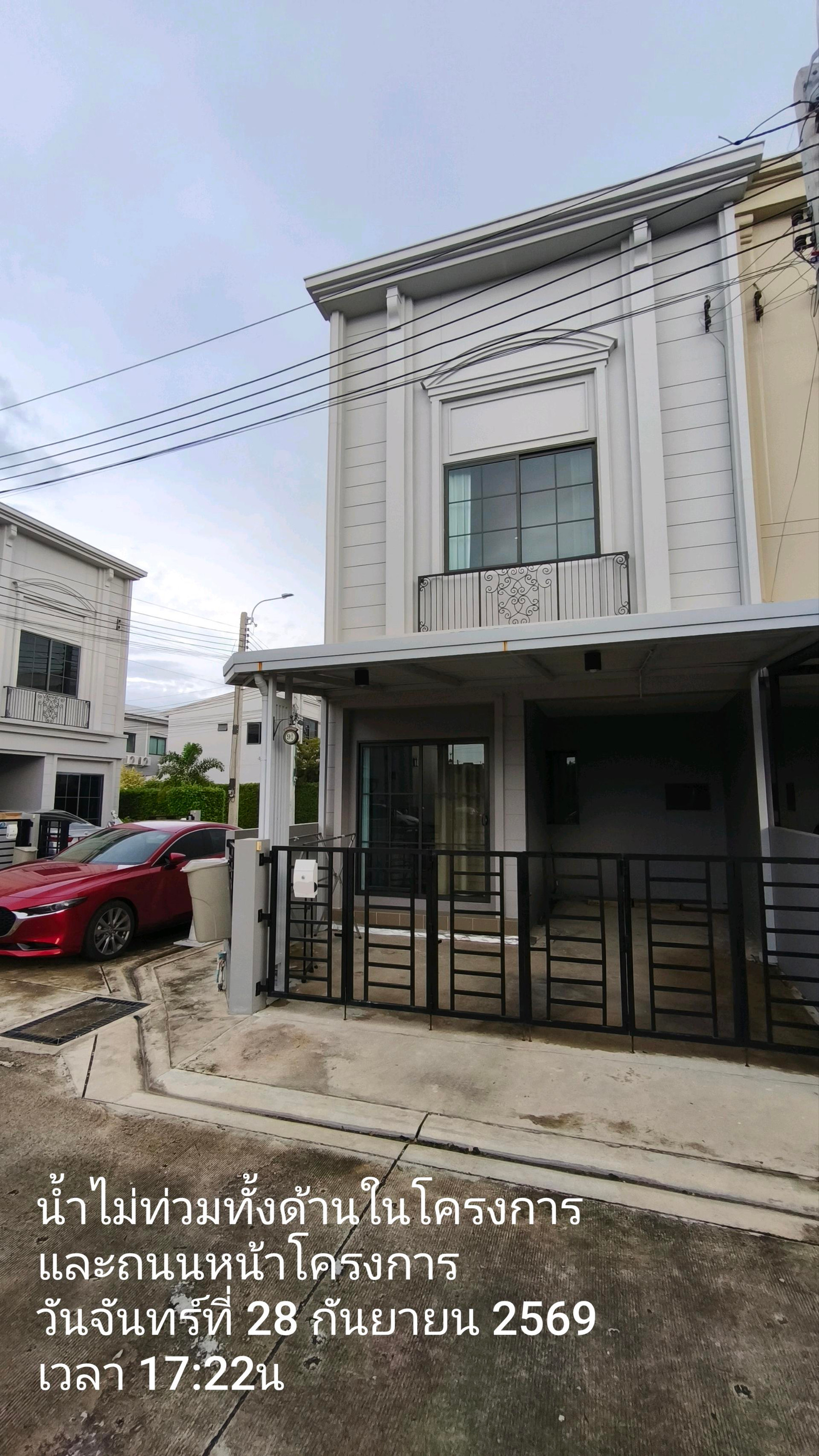 ⭐⭐  SIRI PLACE MEGABANGNA for rent!  ให้เช่า สิริเพลส เมกาบางนา ,หลังมุม ใกล้เมกาบางนา  – รูปที่ 3