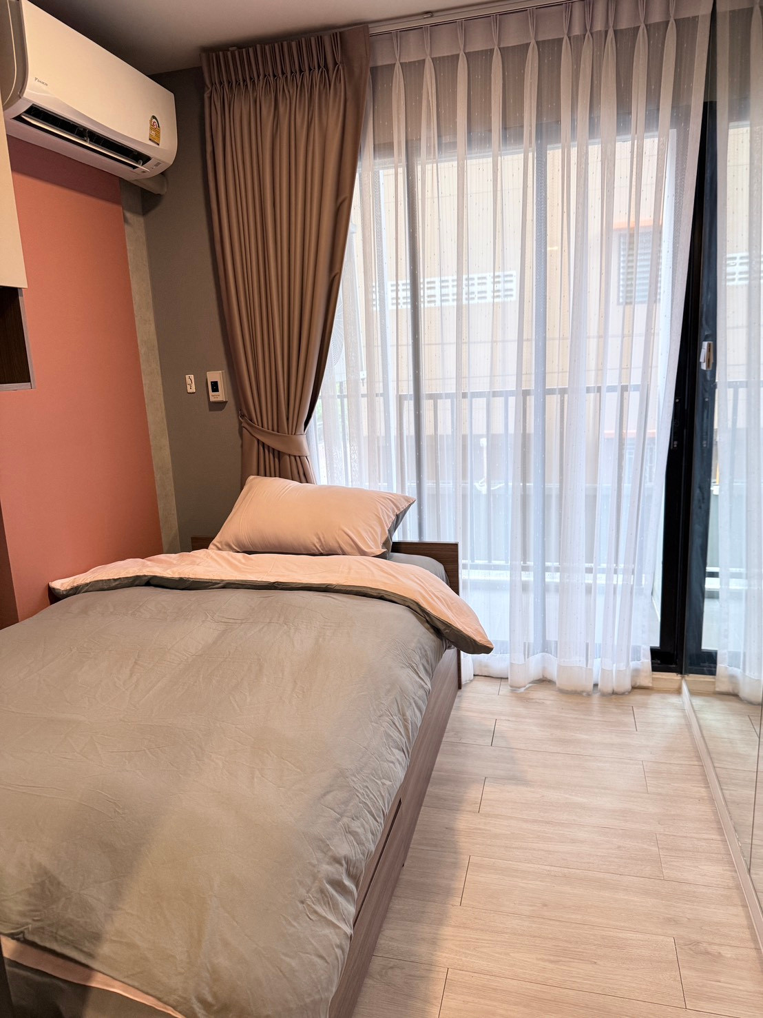 🏡 KAVE Condo | 2 bedrooms 14,000/month 🔥 – รูปที่ 2