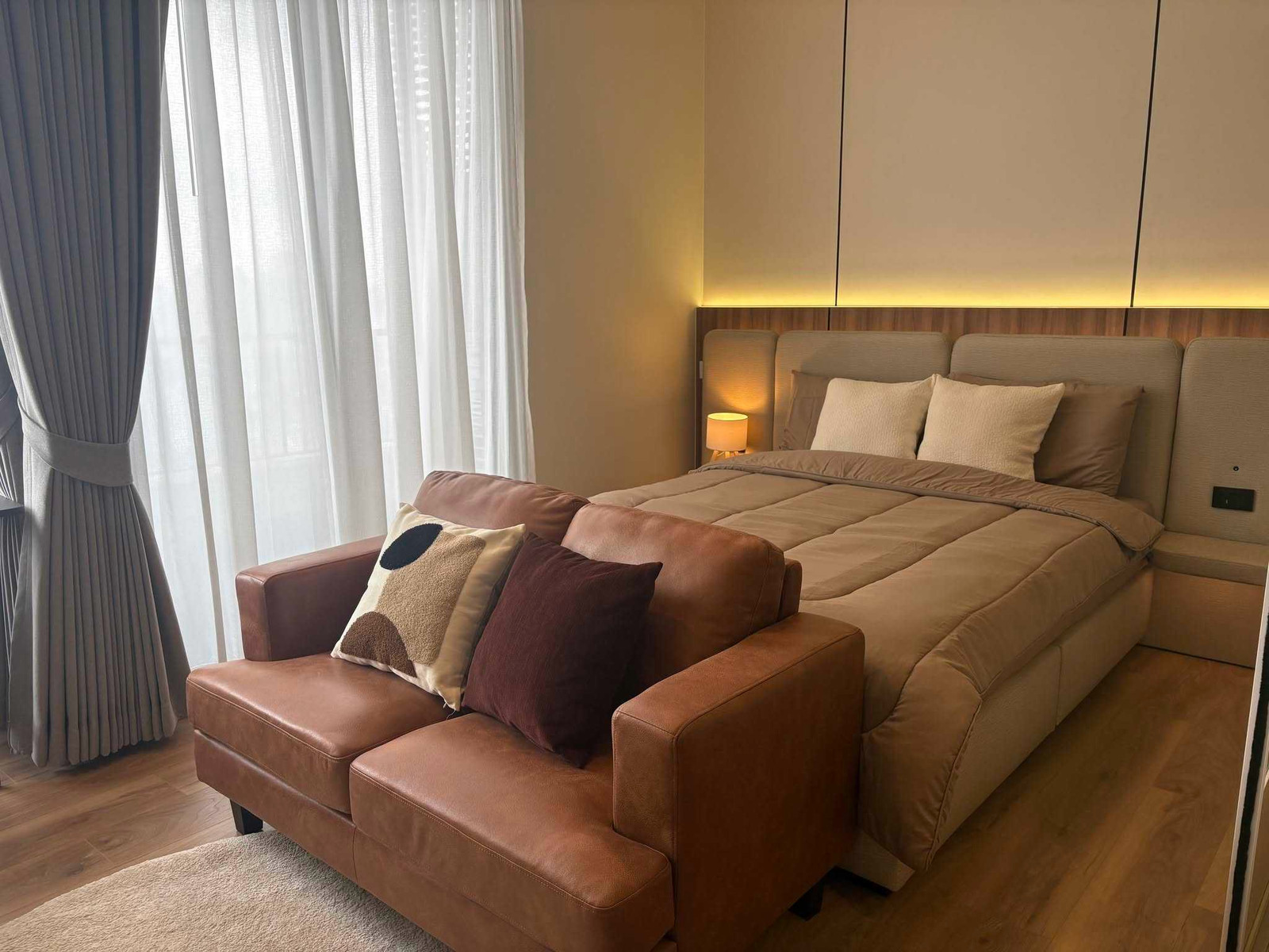 Noble Form Thonglor For Rene (Close to BTS:Thonglor ) – รูปที่ 4