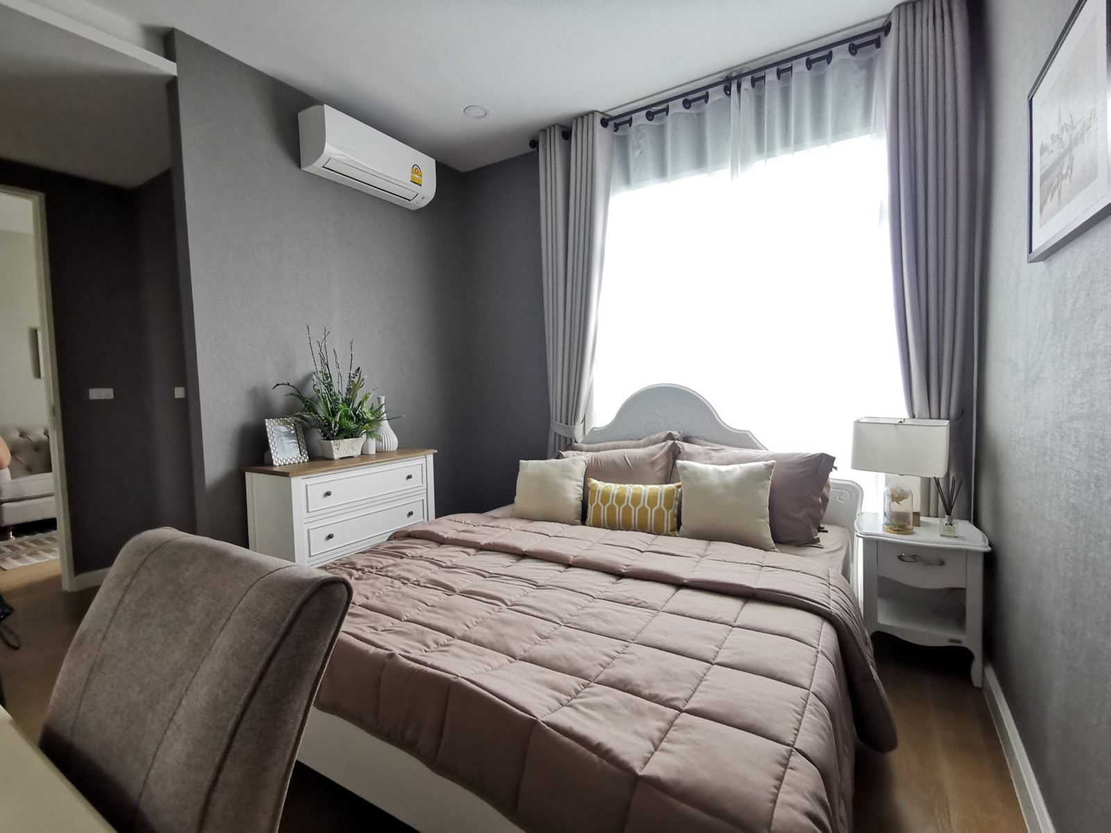 Verde Sukhumvit 49/15 RENT 35,000 baht/month Near by🚉 BTS Thonglor, Emporium & EmQuartier Verde Sukhumvit 49/15 RENT 35,000 baht/month Near by🚉 BTS Thonglor, Emporium & EmQuartier