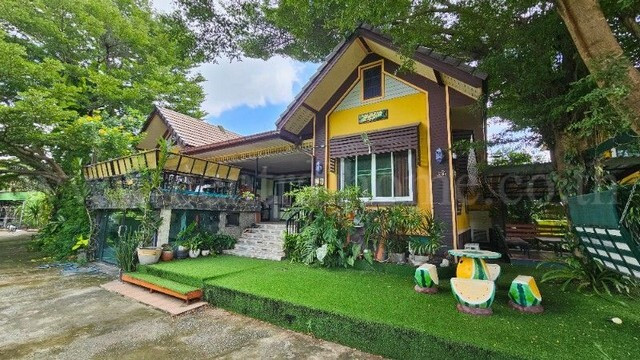 บ้านเดี่ยว ตำบลโพธิ์กลาง นครราชสีมา 294 ตารางวา – รูปที่ 3