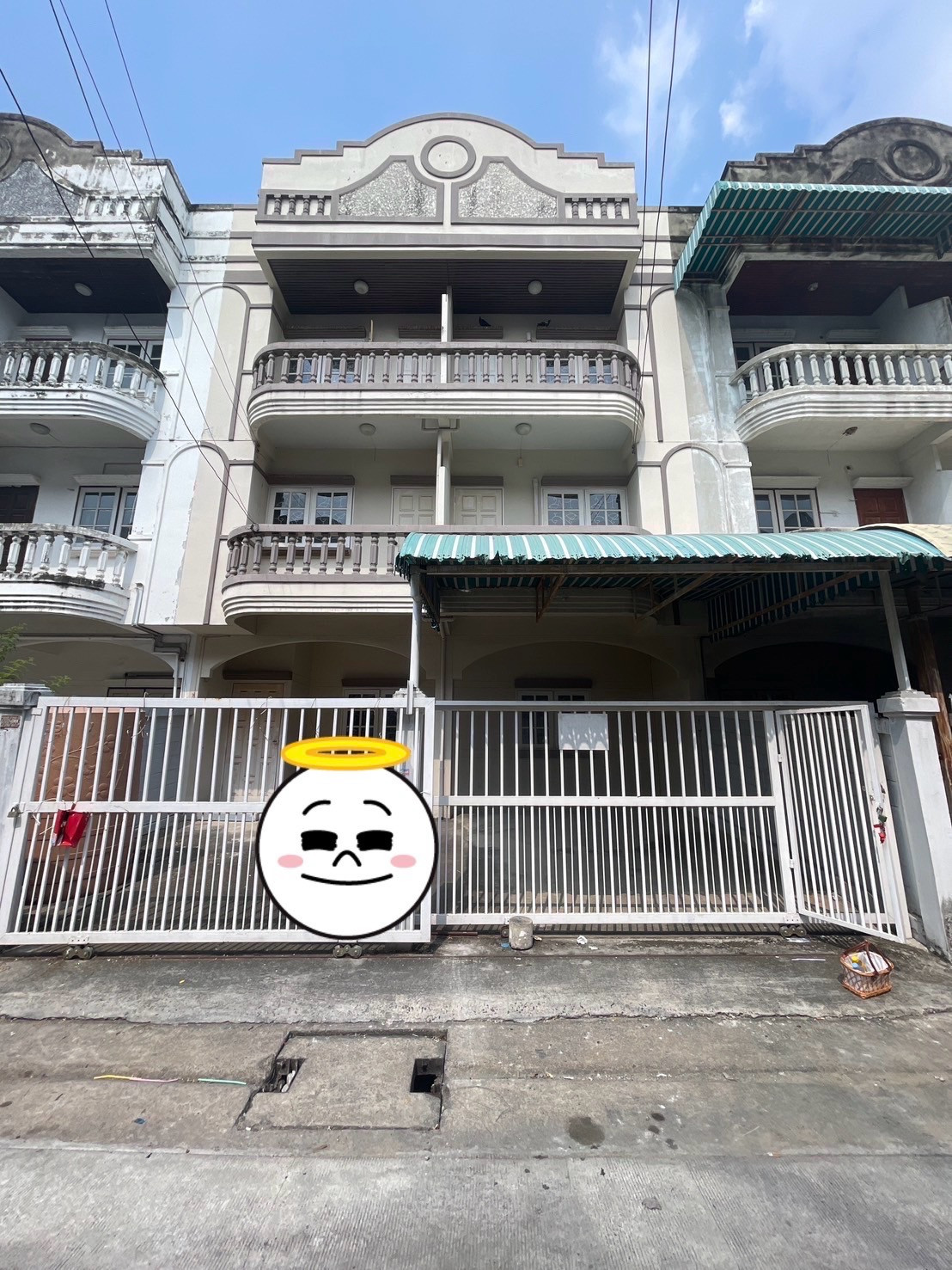 ขายบ้าน 40 ตรว ราคา 6.5 ล้านพร้อมโอน (ด่วนราคาต่ำกว่าท้องตลาด) รับ co-Agent – รูปที่ 3