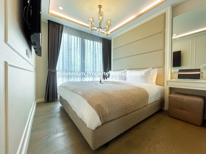 Condo Amaranta Residence for Rent Condo Amaranta Residence for Rent