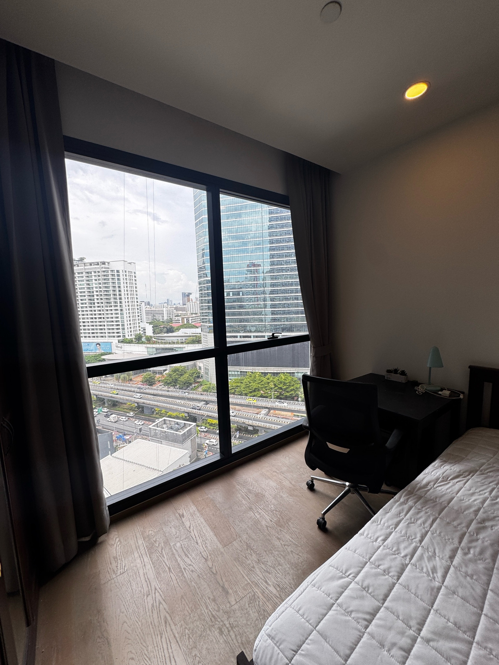 🎯 ถูกที่สุด ว่างพร้อมอยู่ Ashton Chula Silom – รูปที่ 3