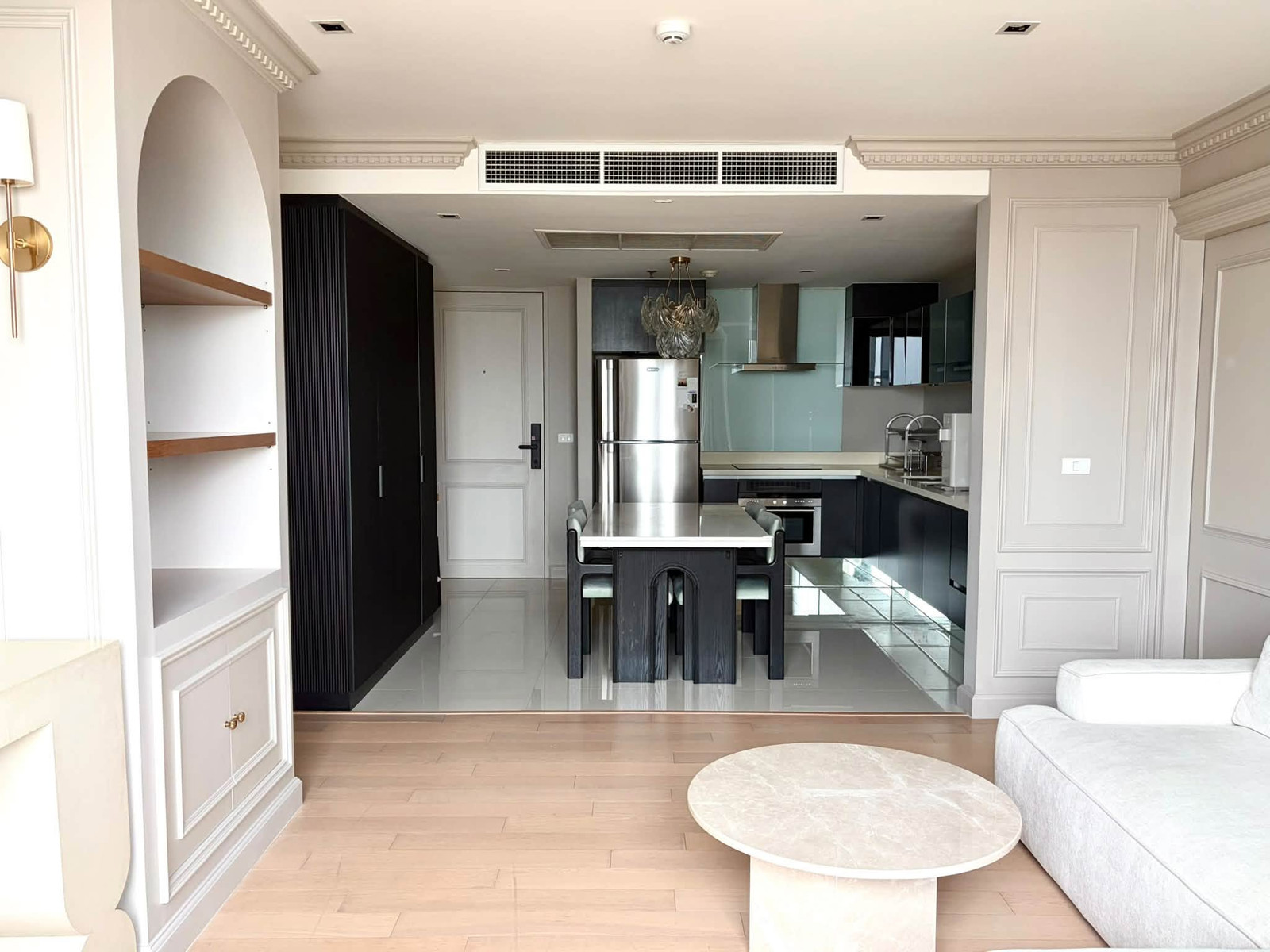 ให้เช่า EIGHT THONGLOR RESIDENCES | ทองหล่อ ซอย 8  ห้องกว้าง 96.39 ตร.ม. พร้อมอยู่ – รูปที่ 4