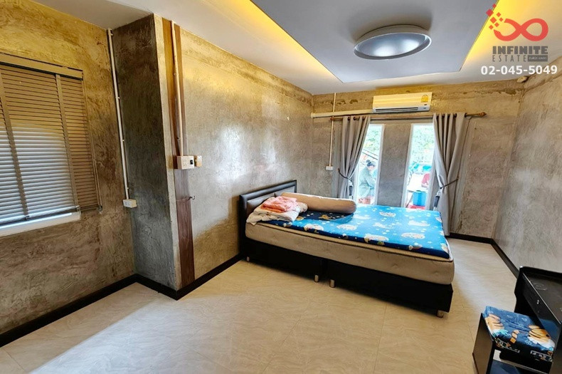 ขายบ้านเดี่ยว 2 ชั้น 97 ตร.ว. ซอยรังสิต–นครนายก 26 คลอง 1 ใกล้ฟิวเจอร์พาร์ครังสิต – รูปที่ 4