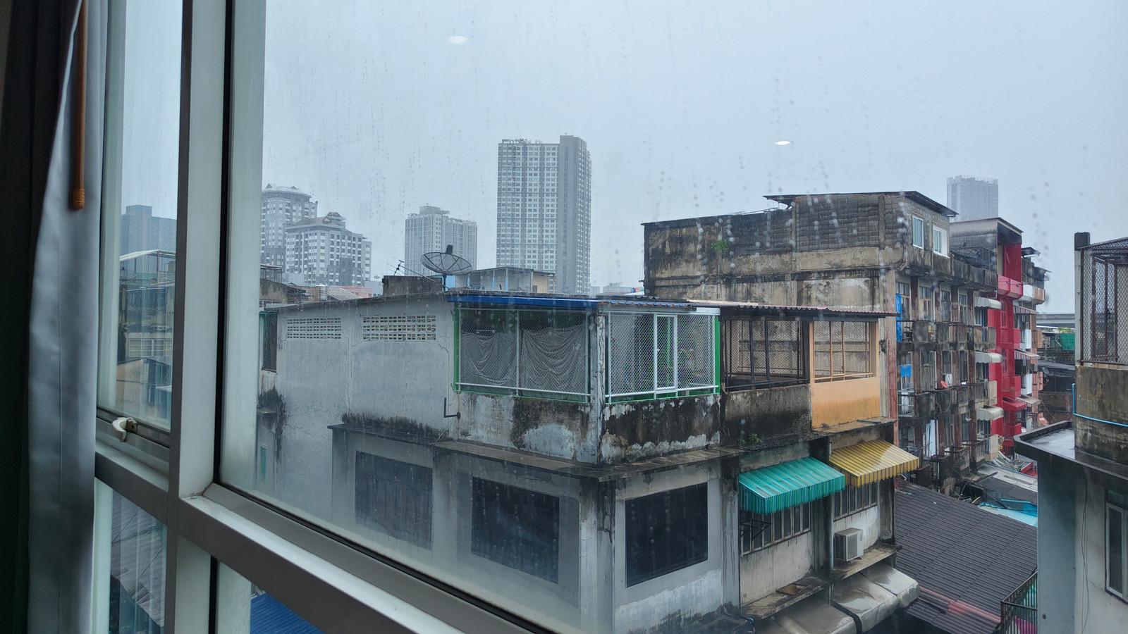 🏙️ ราคาดี! ให้เช่าคอนโดสุขุมวิท 71/1 | 1 Bedroom 35 ตร.ม. | ใกล้ BTS พระโขนง | เพียง 10,000 บาท/เดือน – รูปที่ 3