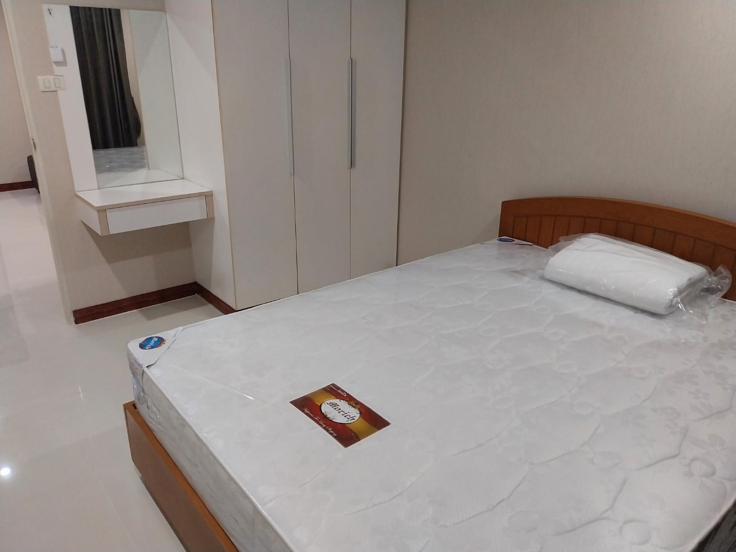 🏙️ ราคาดี! ให้เช่าคอนโดสุขุมวิท 71/1 | 1 Bedroom 35 ตร.ม. | ใกล้ BTS พระโขนง | เพียง 10,000 บาท/เดือน