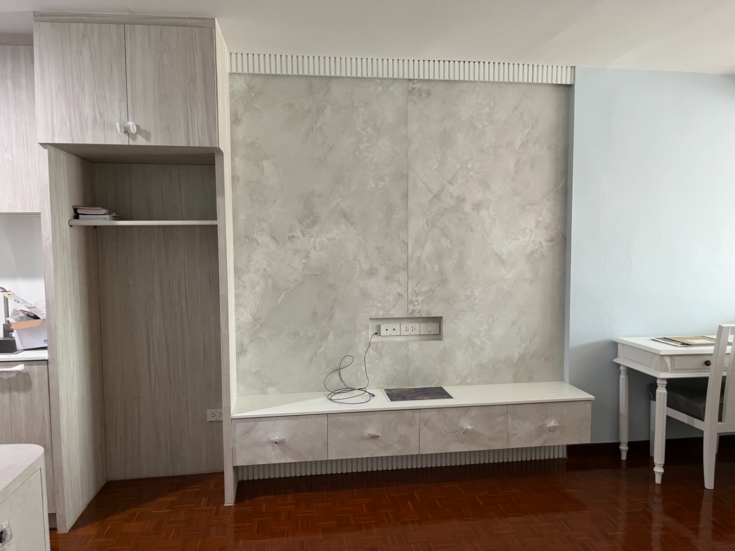 [Agent Post] ✨ ห้องใหญ่! ราคาดี! | Sukhumvit Suite | Studio 40 ตร.ม. | ชั้น 17 | 22,000 บาท/เดือน