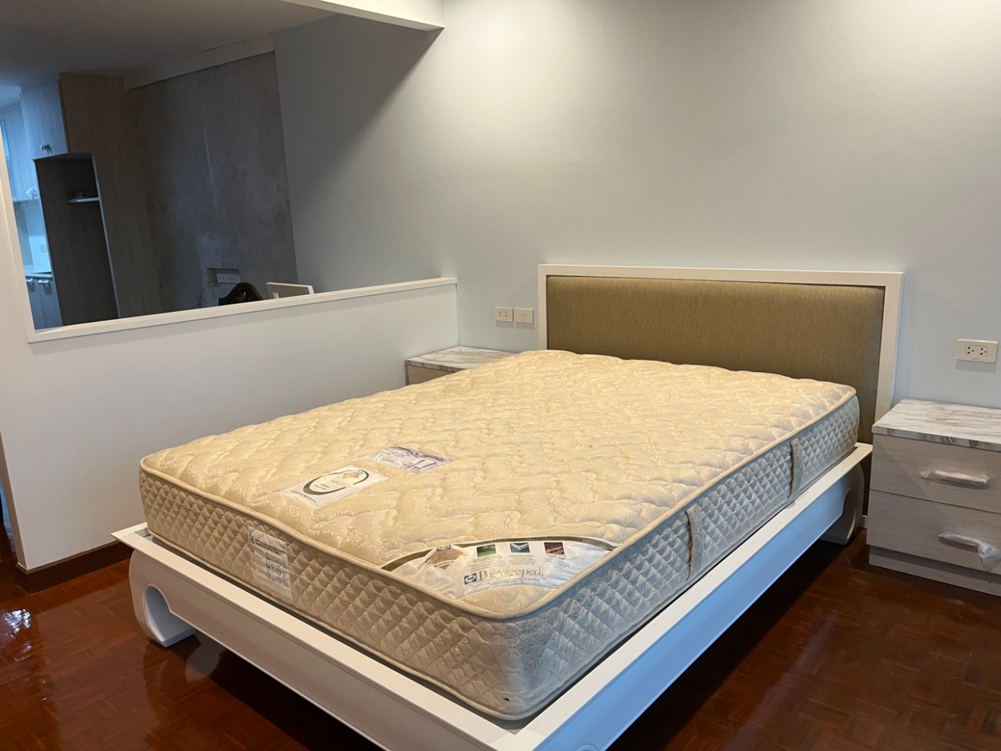 [Agent Post] ✨ ห้องใหญ่! ราคาดี! | Sukhumvit Suite | Studio 40 ตร.ม. | ชั้น 17 | 22,000 บาท/เดือน – รูปที่ 2