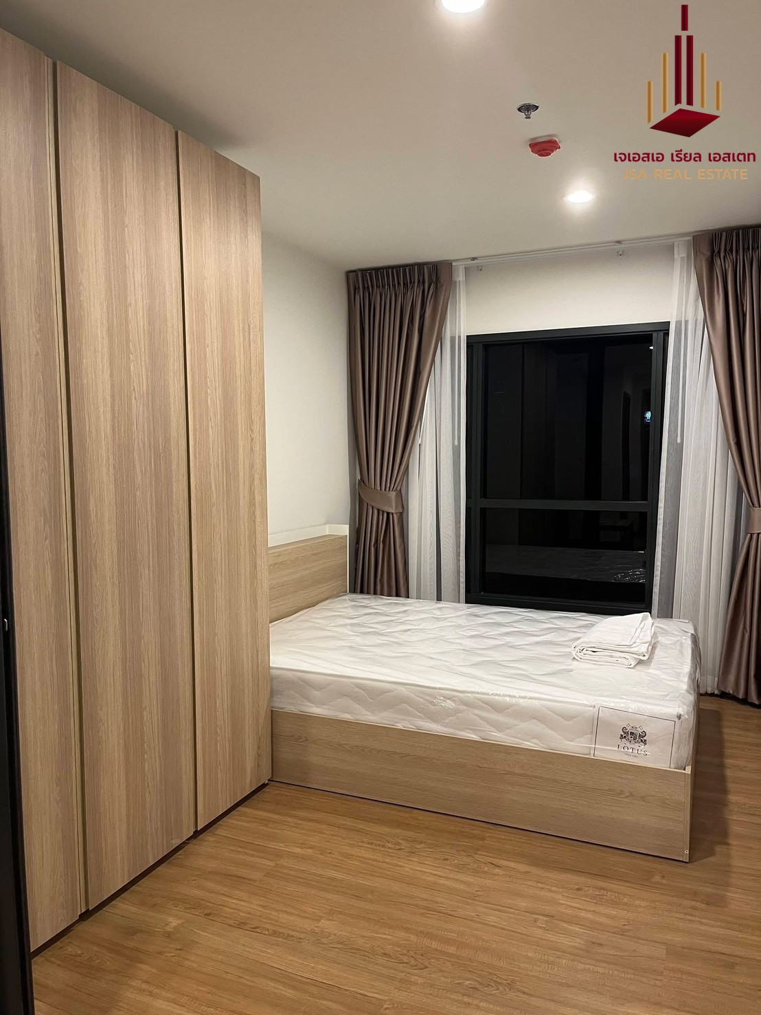 ✨ For Rent: The line vibe Condo ✨ 💰 Only 17,000 THB/month ✨ For Rent: The line vibe Condo ✨ 💰 Only 17,000 THB/month