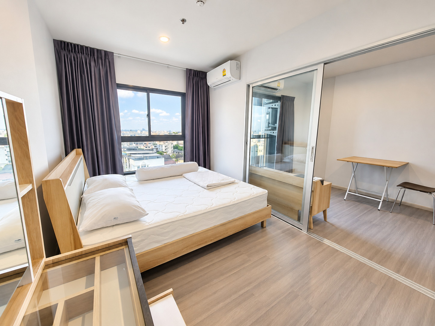 🏥 Condo near MRT Bang Yi Khan / full central area, only 12500/month 🏥 Condo near MRT Bang Yi Khan / full central area, only 12500/month