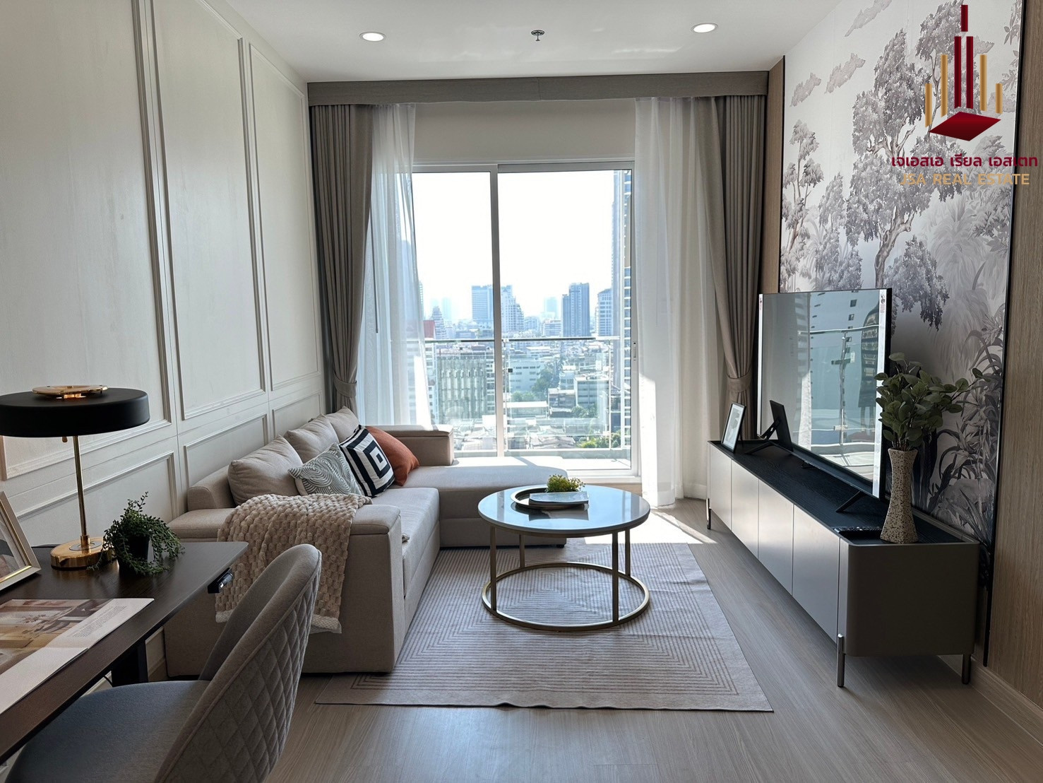 ✨ For Sale: Supalai Premier Si Phraya-Samyan Condo ✨ 💰 Only 10,500,000 THB ✨ For Sale: Supalai Premier Si Phraya-Samyan Condo ✨ 💰 Only 10,500,000 THB