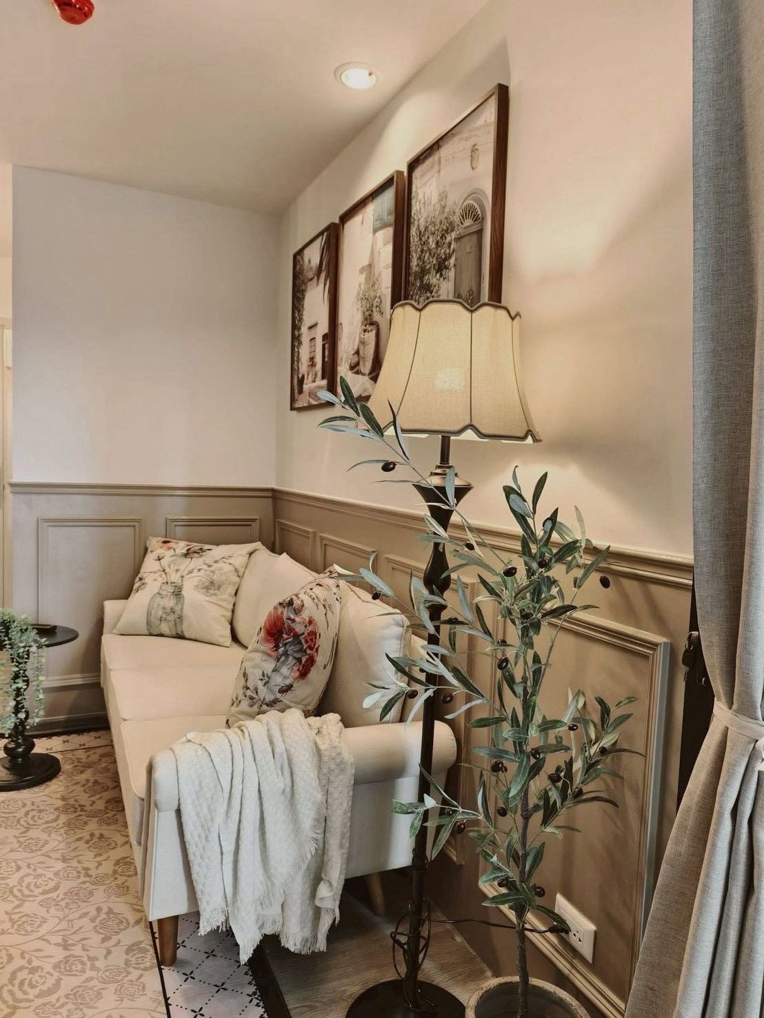 ให้เช่าคอนโด Regent Home Bangna – รูปที่ 2