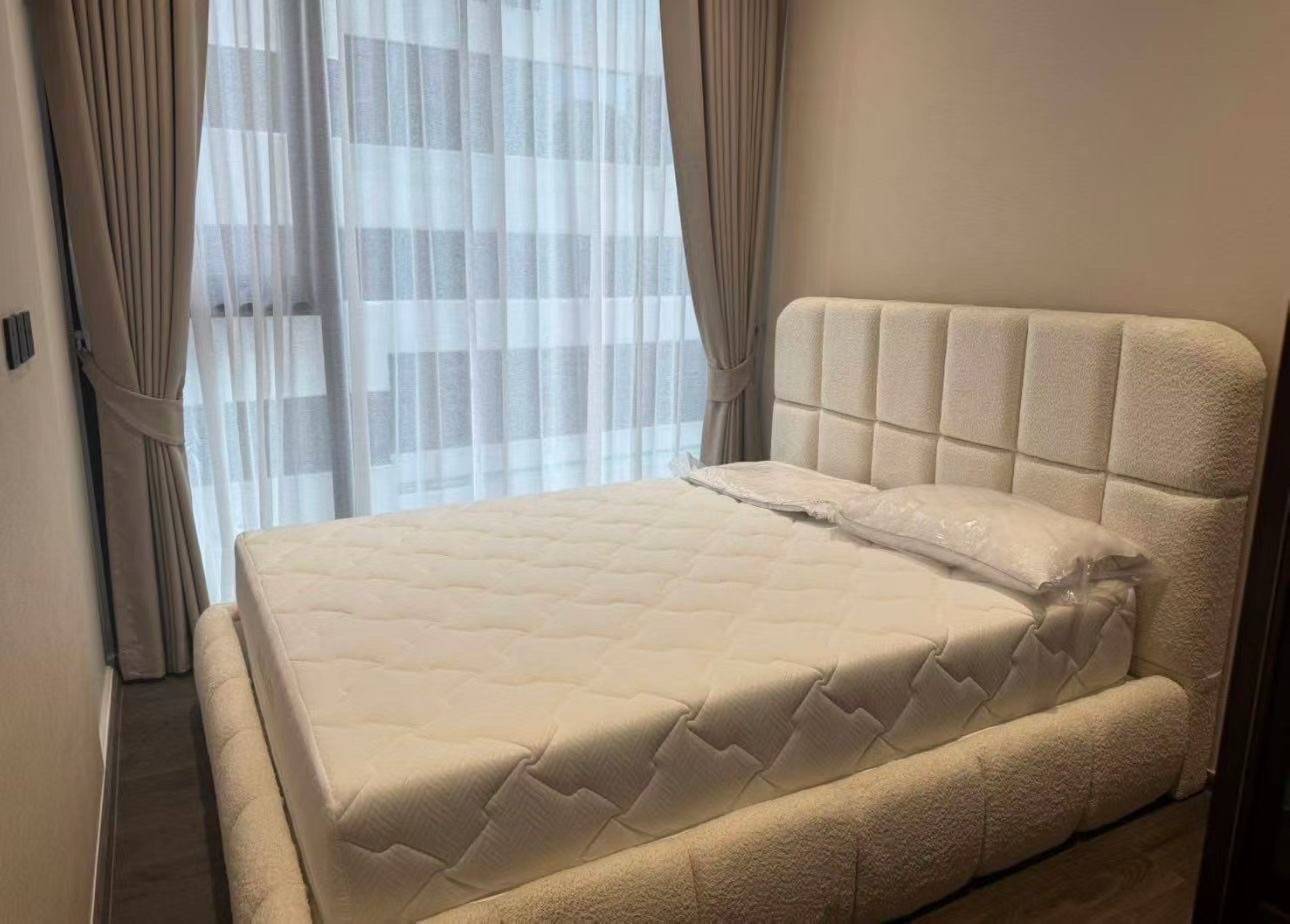 Condo for rent in Bangkok — Room Convent – รูปที่ 4