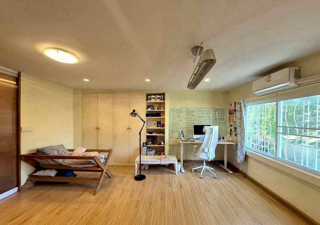 ขาย ทาวน์โฮม บ้านสวนธนพาร์คแกลเลอรี่ 148 ตรม 21.2 ตรว 3ชั้น 4นอน ติดเซ็นทรัล นอร์ทวิลล์ – รูปที่ 2