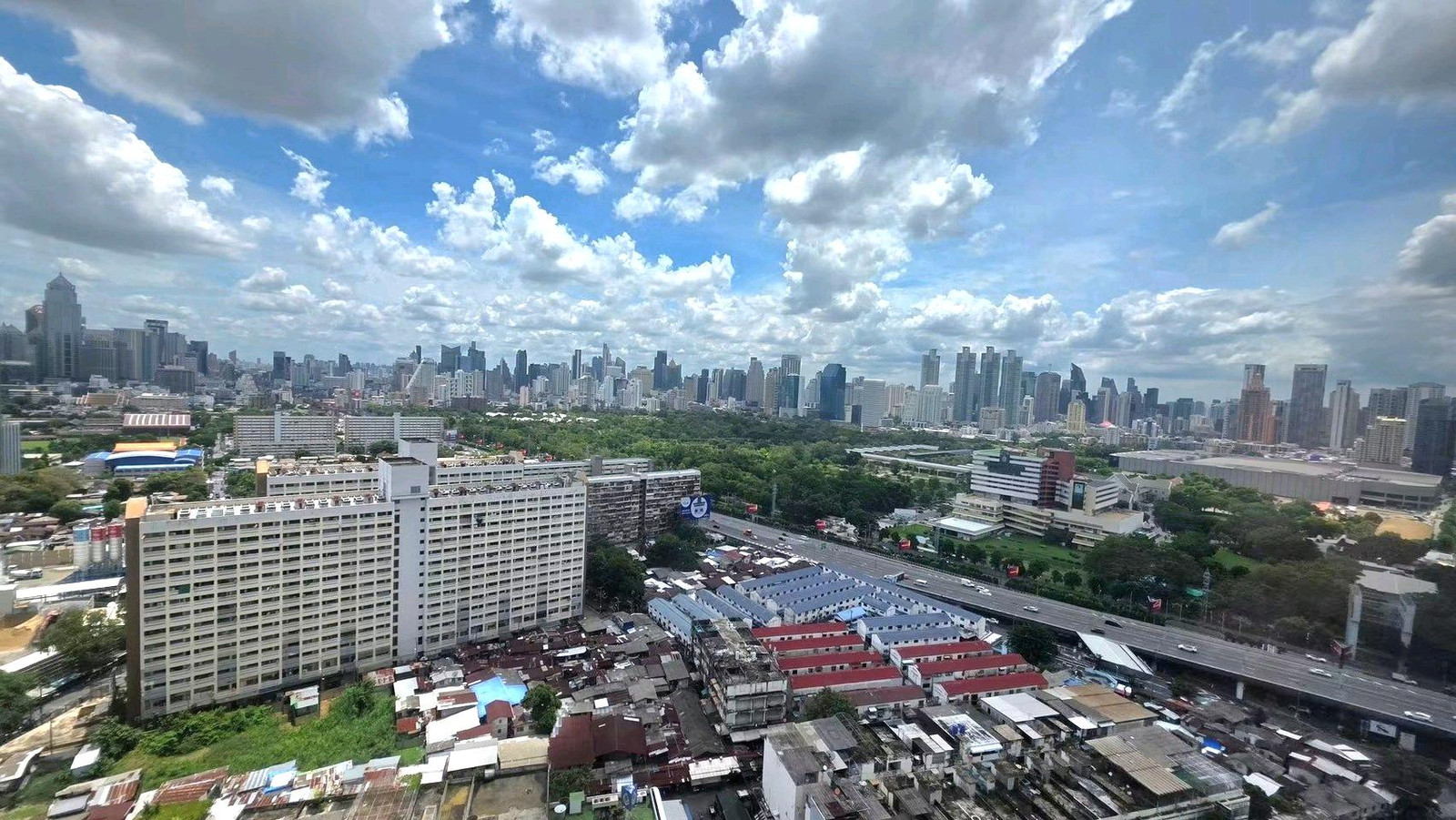 ให้เช่า Condo The CROWN Residences พระราม 4 | ขนาด 39 ตรม. 1 ห้องนอน 1 ห้องน้ำ | ห้องใหม่มือ1 เฟอร์ครบเพียง 35k ด่วน !!! – รูปที่ 4