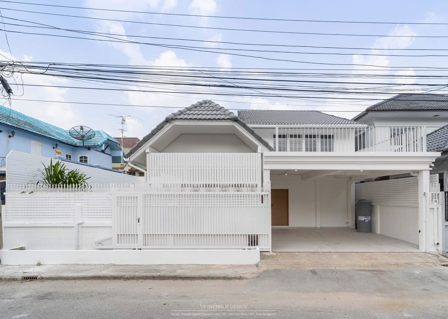 Houseforrent @ Lasalle 55 bNear Bangkok Patana school Houseforrent @ Lasalle 55 bNear Bangkok Patana school