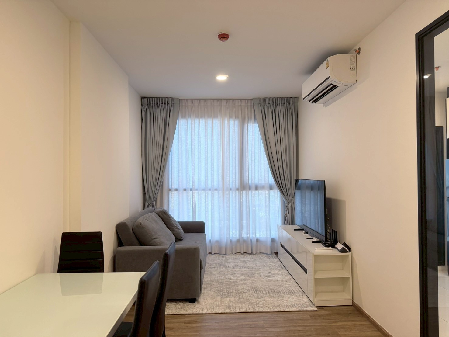  For rent! The Stage Mindscape Ratchada-Huaikwang 086-4455124 – รูปที่ 4