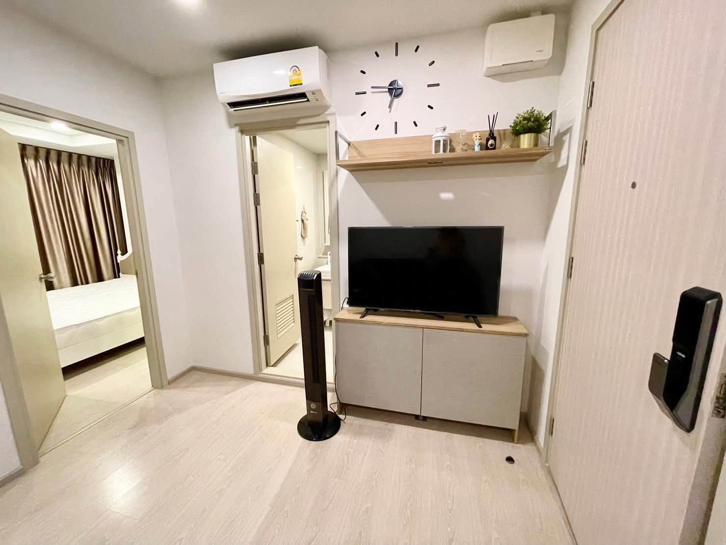 Code: KJS691 ขาย The Tree Sukhumvit 64 เดอะ ทรี สุขุมวิท 64 📲สอบถาม @kjcondo (มี@ข้างหน้าด้วยนะคะ) – รูปที่ 3