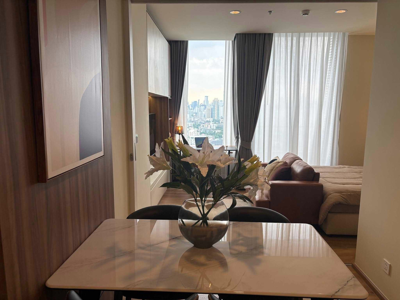 Noble Form Thonglor For Rene (Close to BTS:Thonglor ) – รูปที่ 3