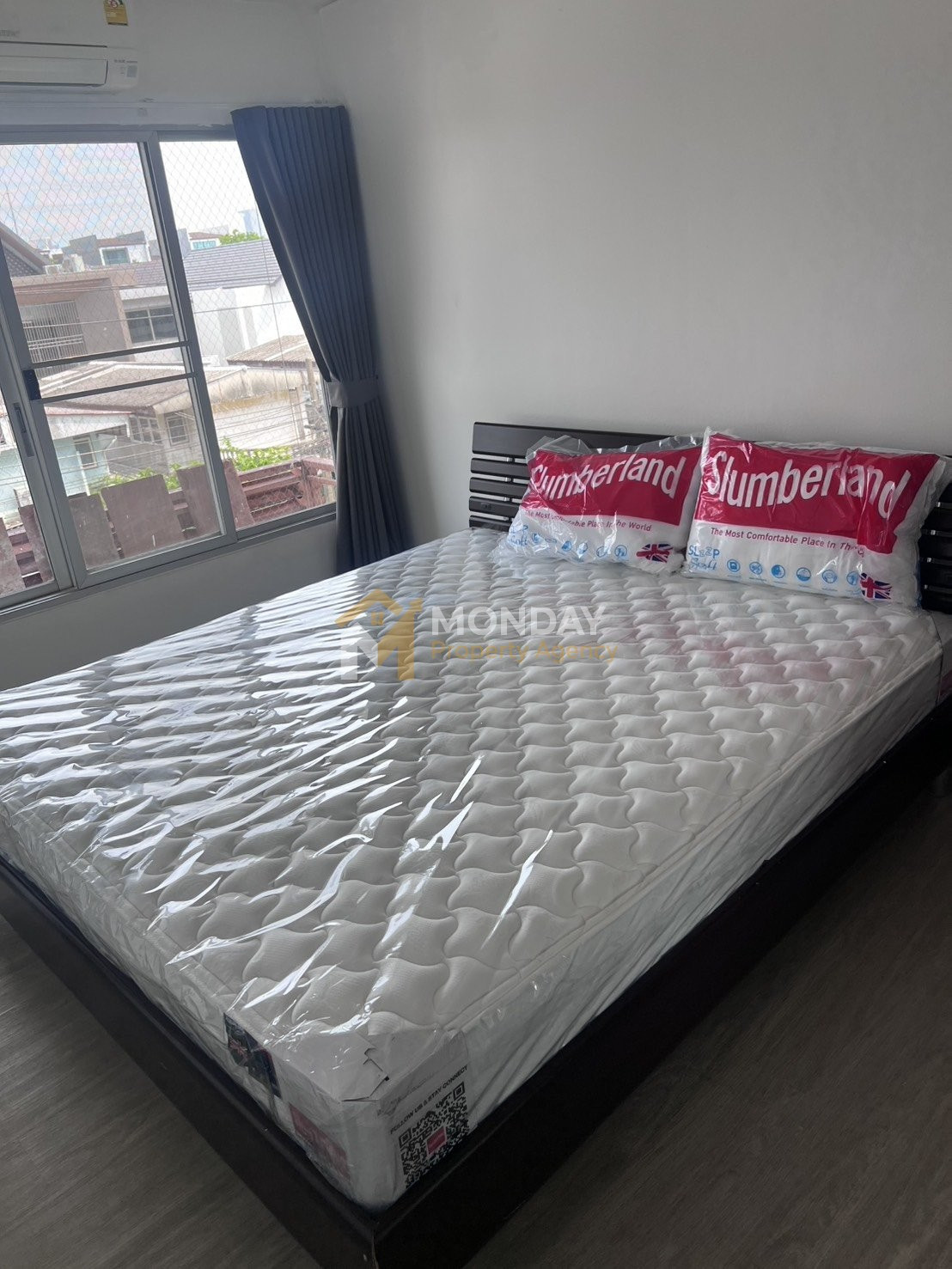 🔥 Vacant room, ready to move in! Premier Place Rama 9. Hurry and reserve before it's gone. 🔥MD-26067289